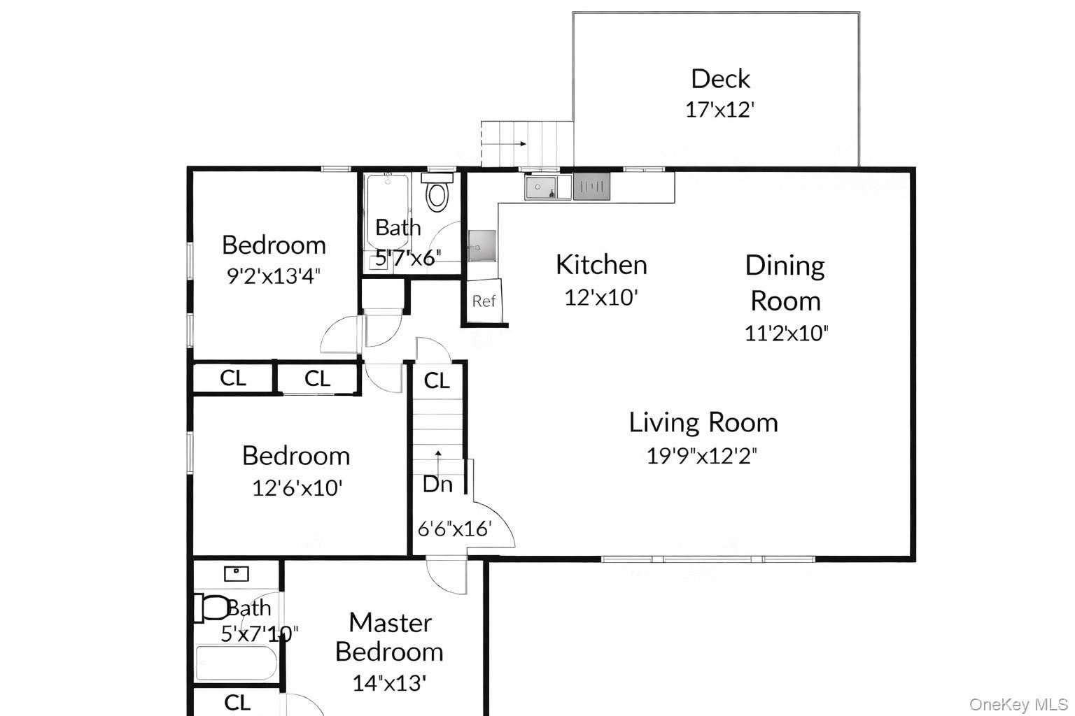 11 Muir Place New Rochelle, NY 10801 - Photo 27 of 30 Basement & Garage