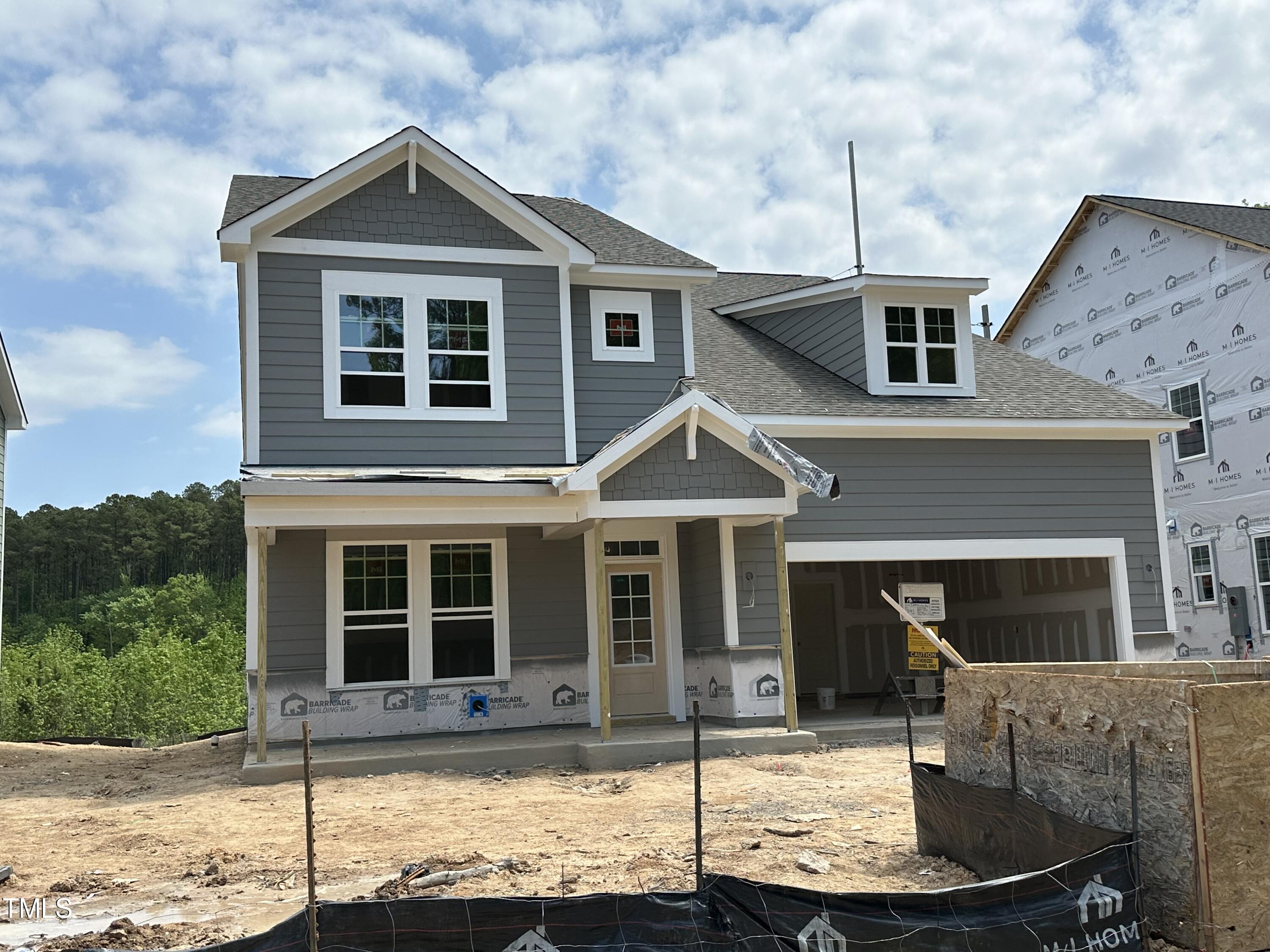 3249 Olive Farm Road Apex, NC 27562 - Photo 1 of 14 IMG_0017