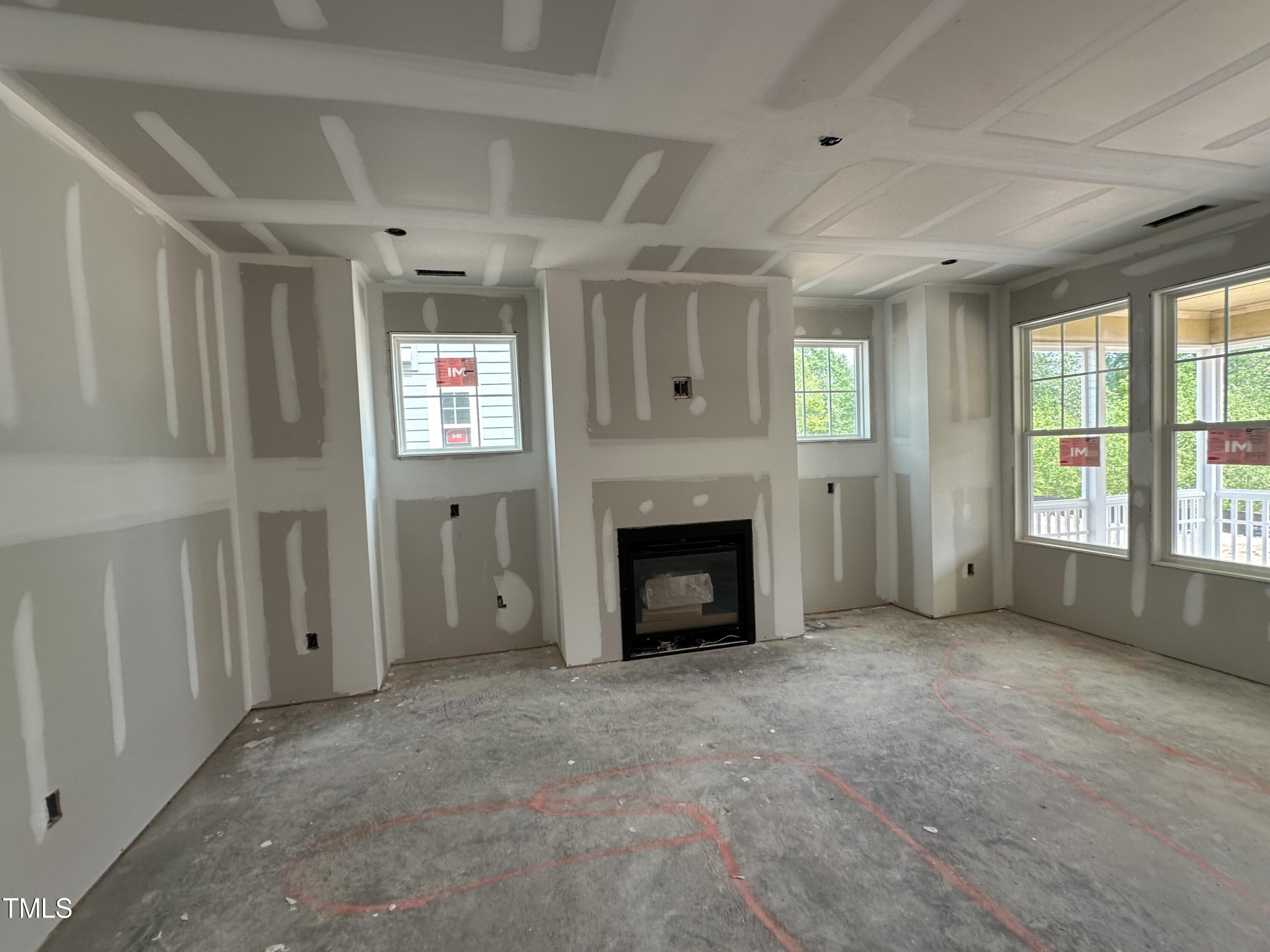 3249 Olive Farm Road Apex, NC 27562 - Photo 3 of 14 IMG_0019