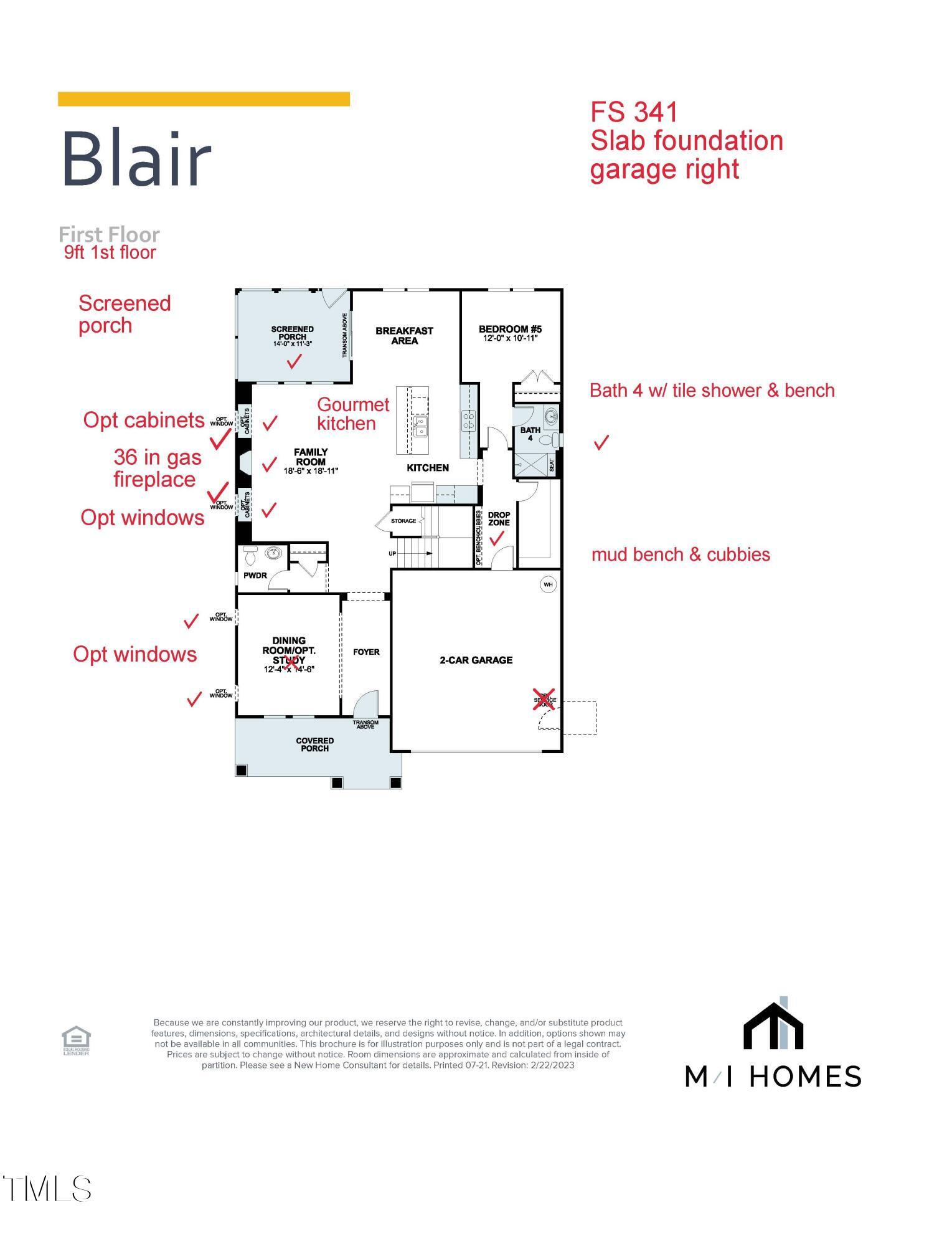 3249 Olive Farm Road Apex, NC 27562 - Photo 8 of 14 FS 341 Blair D Slab MLS JPEG_Page_03