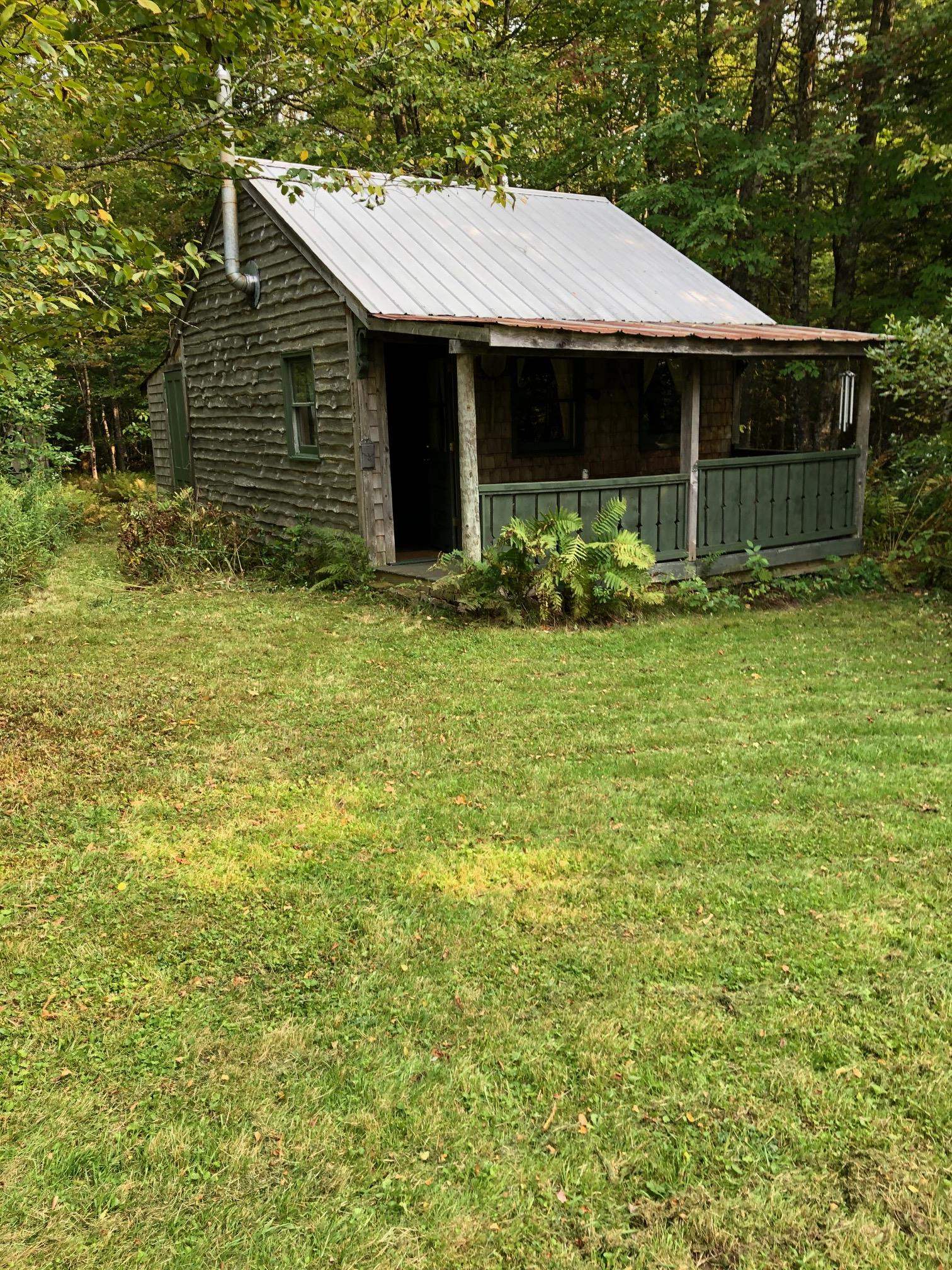 745 Manley Road Wolcott, VT 05680 - Photo 1 of 1