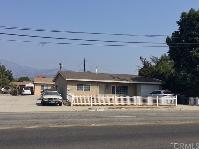 12049 Lower Azusa Road El Monte, CA 91732 - Photo 1 of 1 a car parked on the side of the road