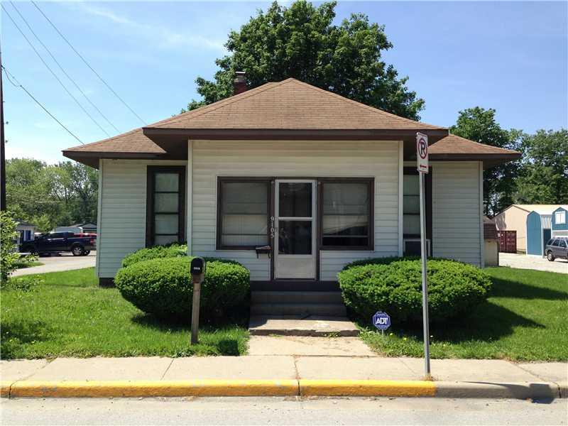 9105 Crawfordsville Road Indianapolis, IN 46234 - Photo 1 of 1 Gallery Image 1