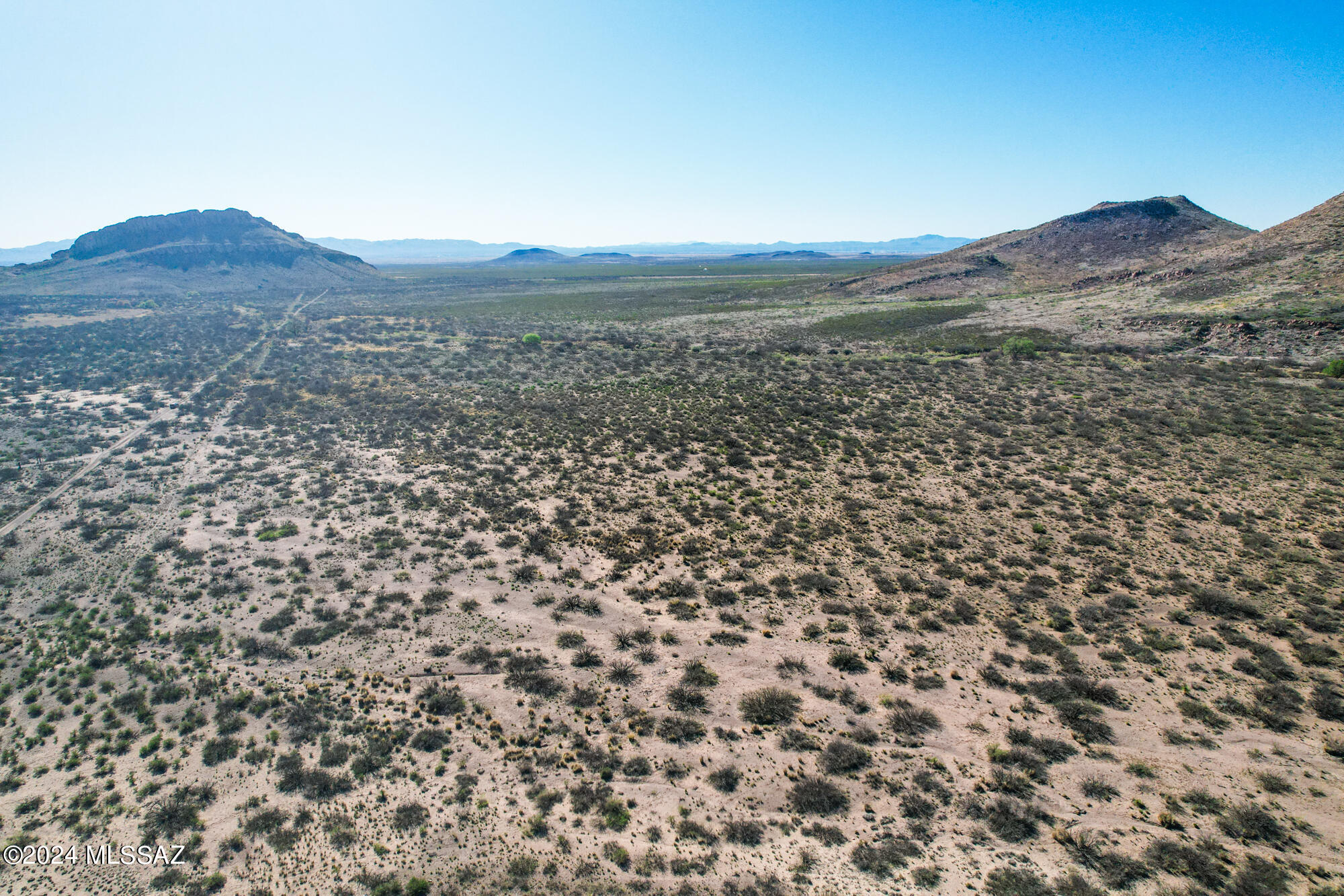 5-acres East Mud Springs Road Douglas, AZ 85607 - Photo 13 of 33