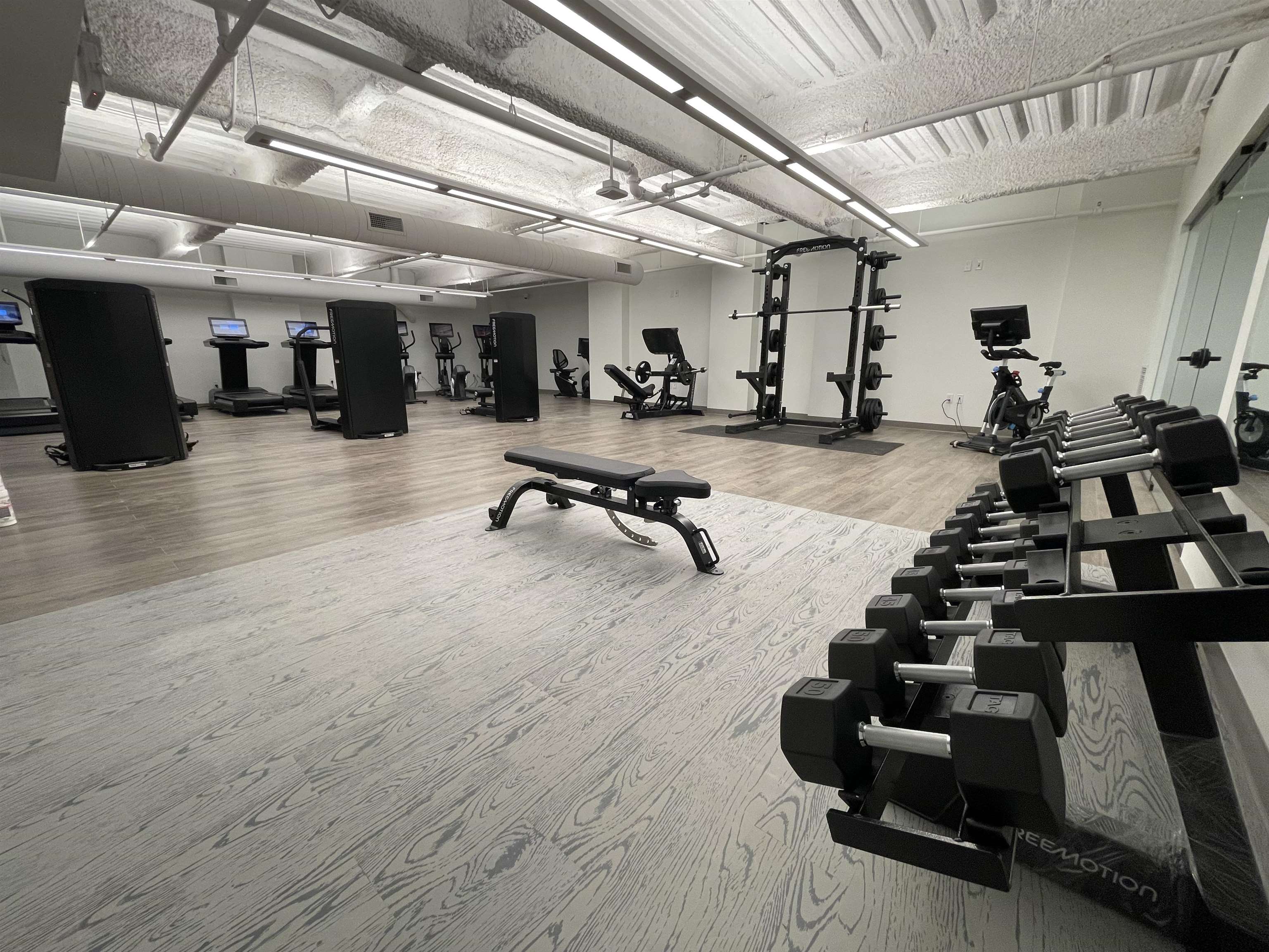 15 West Broadway, Unit N Derry, NH 03038 - Photo 23 of 24