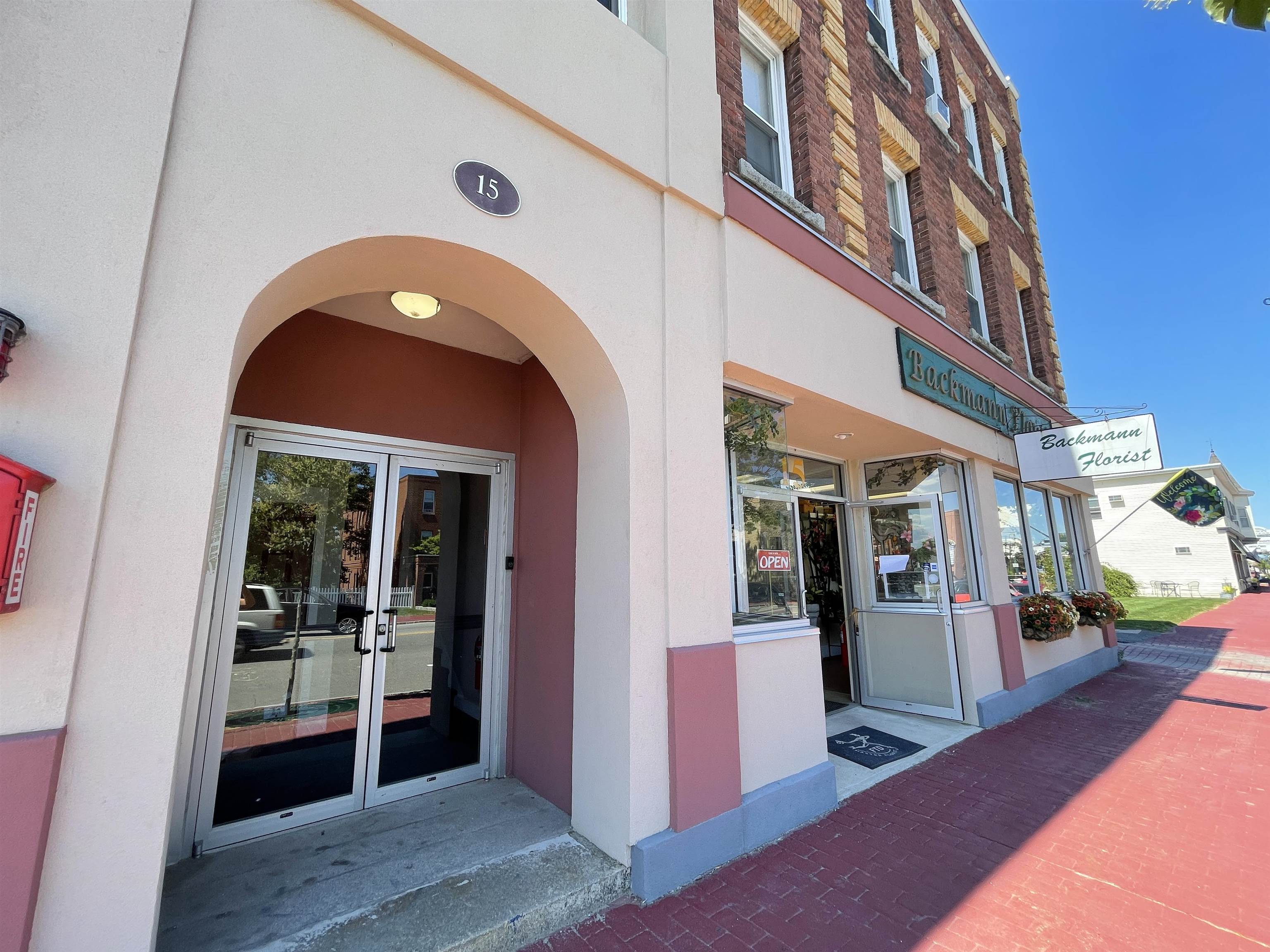 15 West Broadway, Unit N Derry, NH 03038 - Photo 3 of 24