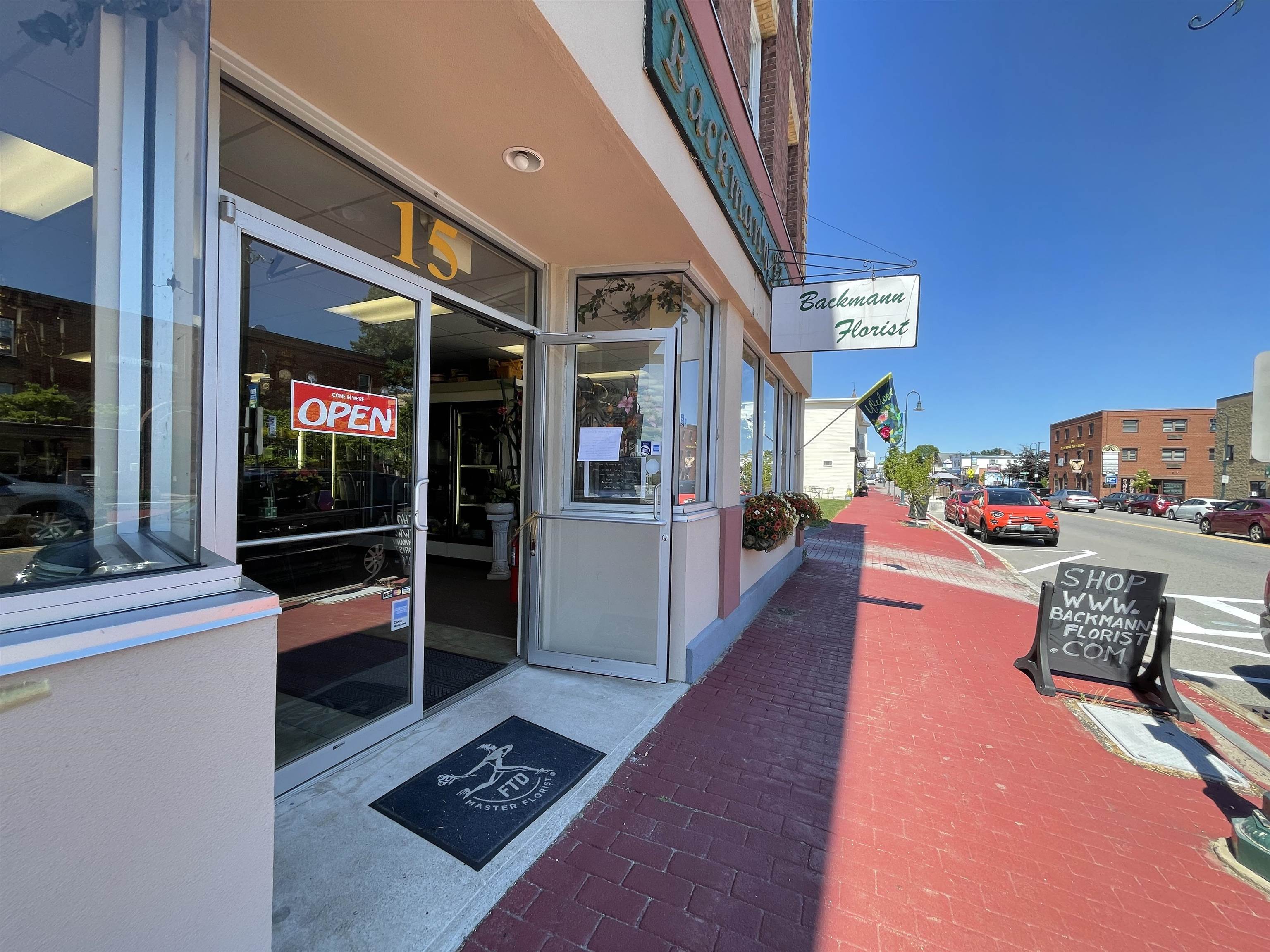 15 West Broadway, Unit N Derry, NH 03038 - Photo 9 of 24