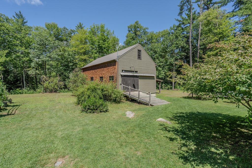 129 Webster Mills Road Chichester, NH 03258 - Photo 44 of 60 Gallery Image 44