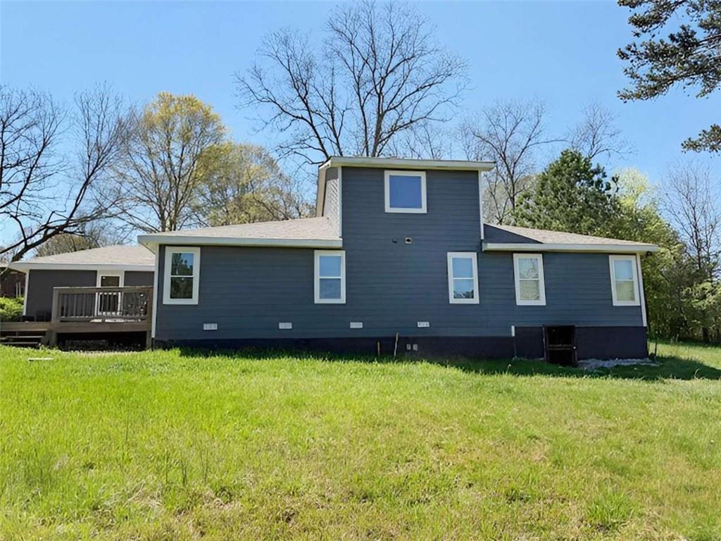 6230 Feldwood Road South Fulton, GA 30349 - Photo 4 of 4 a view of a house with a yard