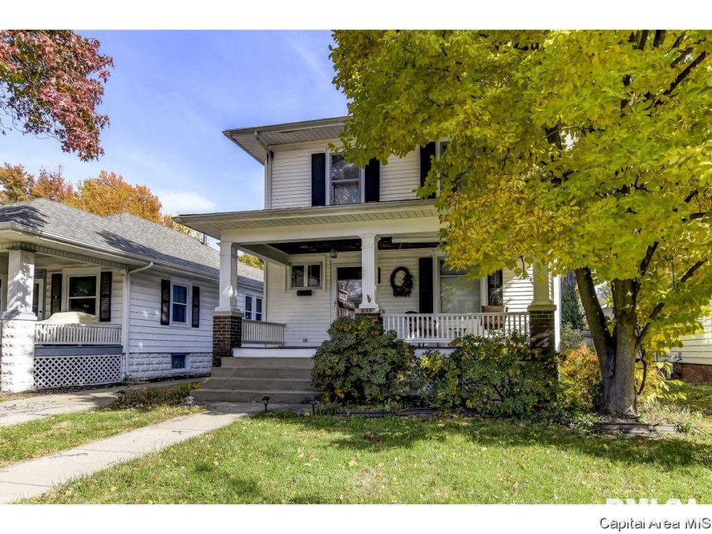 850 South State Street Springfield, IL 62704 - Photo 1 of 24