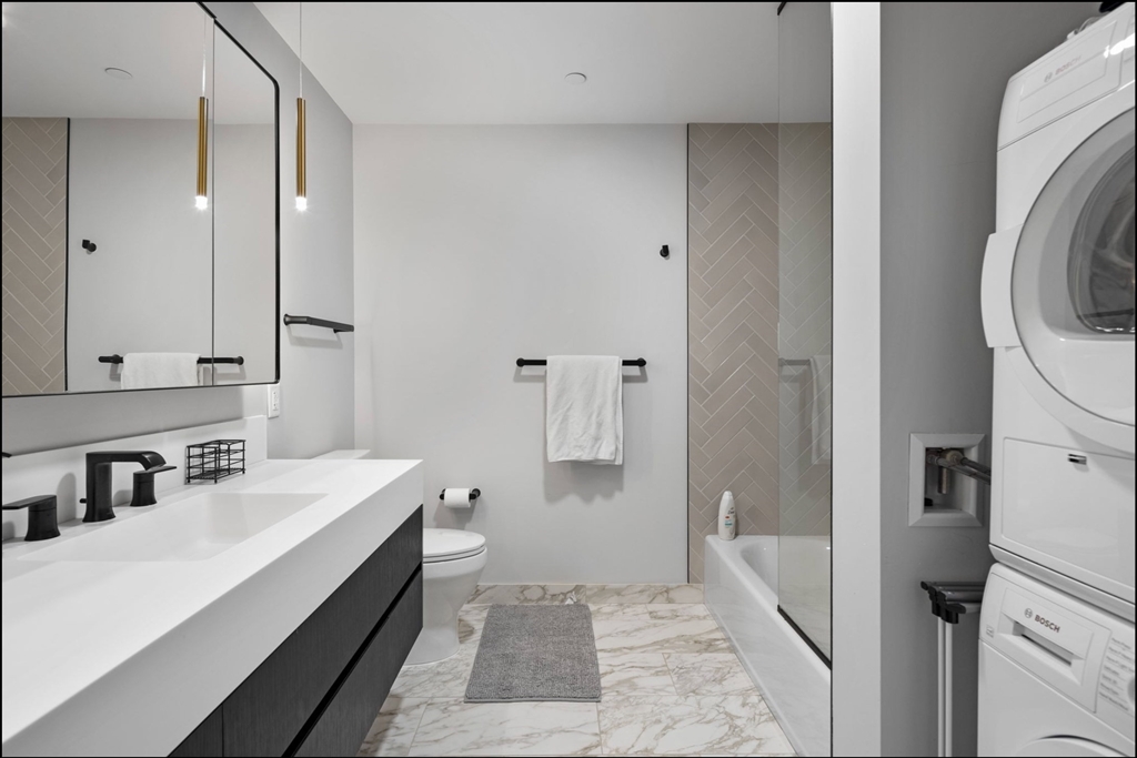 55 Lagrange Street, Unit 301 Boston, MA 02111 - Photo 9 of 21