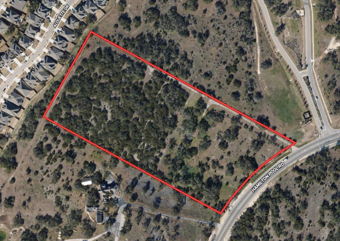 16316 Hamilton Pool Road Austin, TX 78738 - Photo 3 of 17 unknown