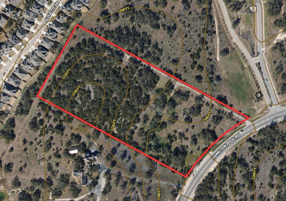 16316 Hamilton Pool Road Austin, TX 78738 - Photo 4 of 17 unknown