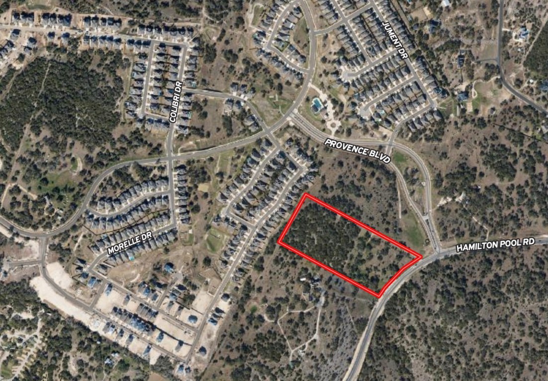 16316 Hamilton Pool Road Austin, TX 78738 - Photo 5 of 17