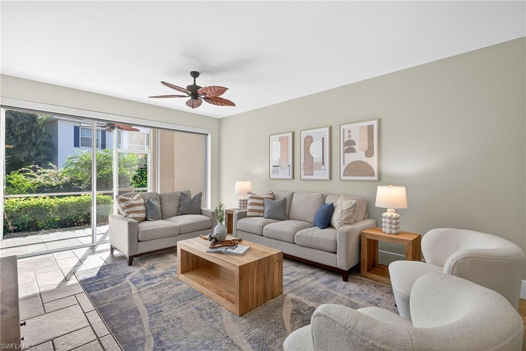 7100 Barrington Circle, Unit 101 Naples, FL 34108 - Photo 5 of 30