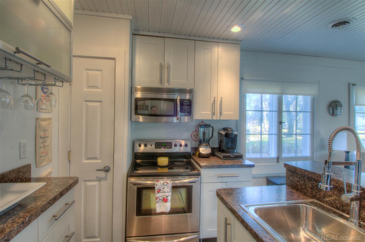 7475 Lakewood Road Lexington, MI 48450 - Photo 22 of 36