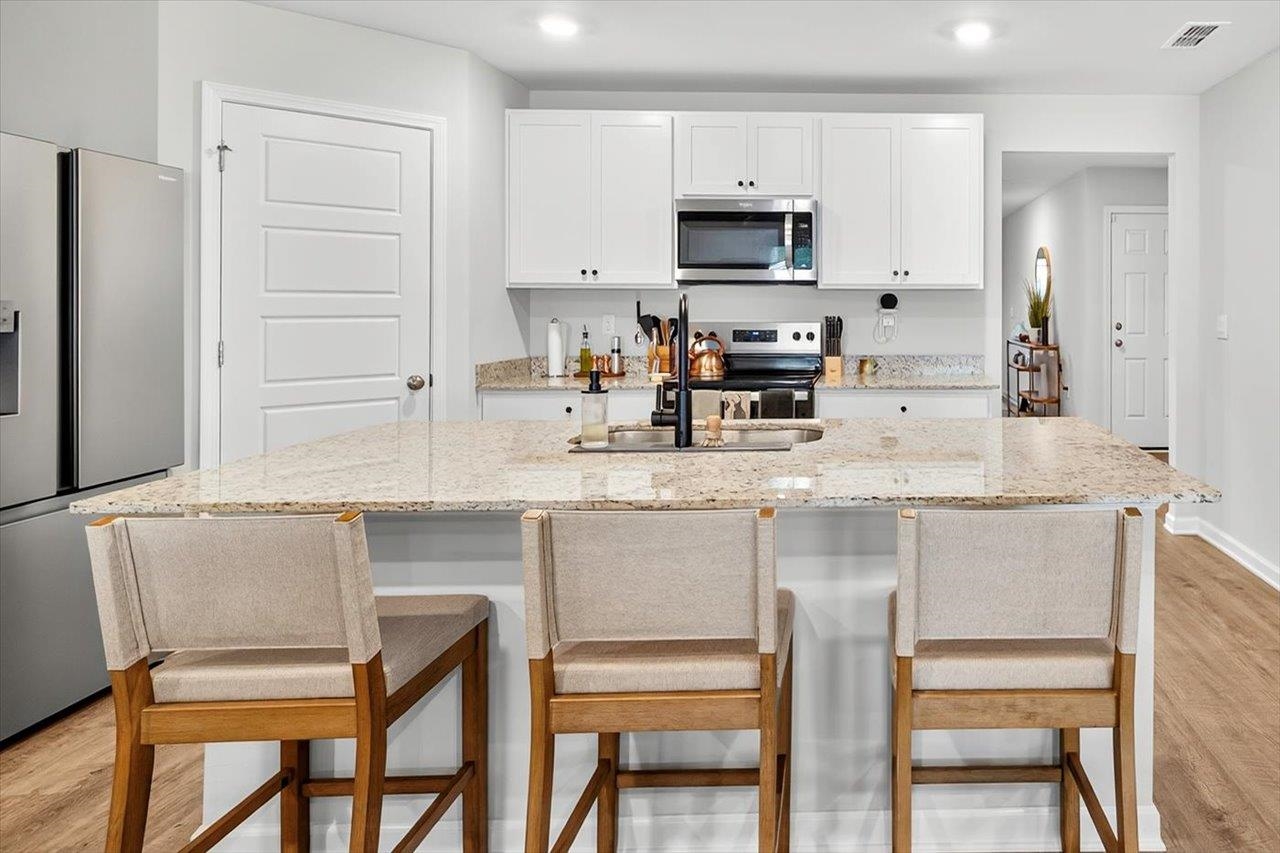 3963 Cottage Farm Road Tallahassee, FL 32311 - Photo 12 of 44