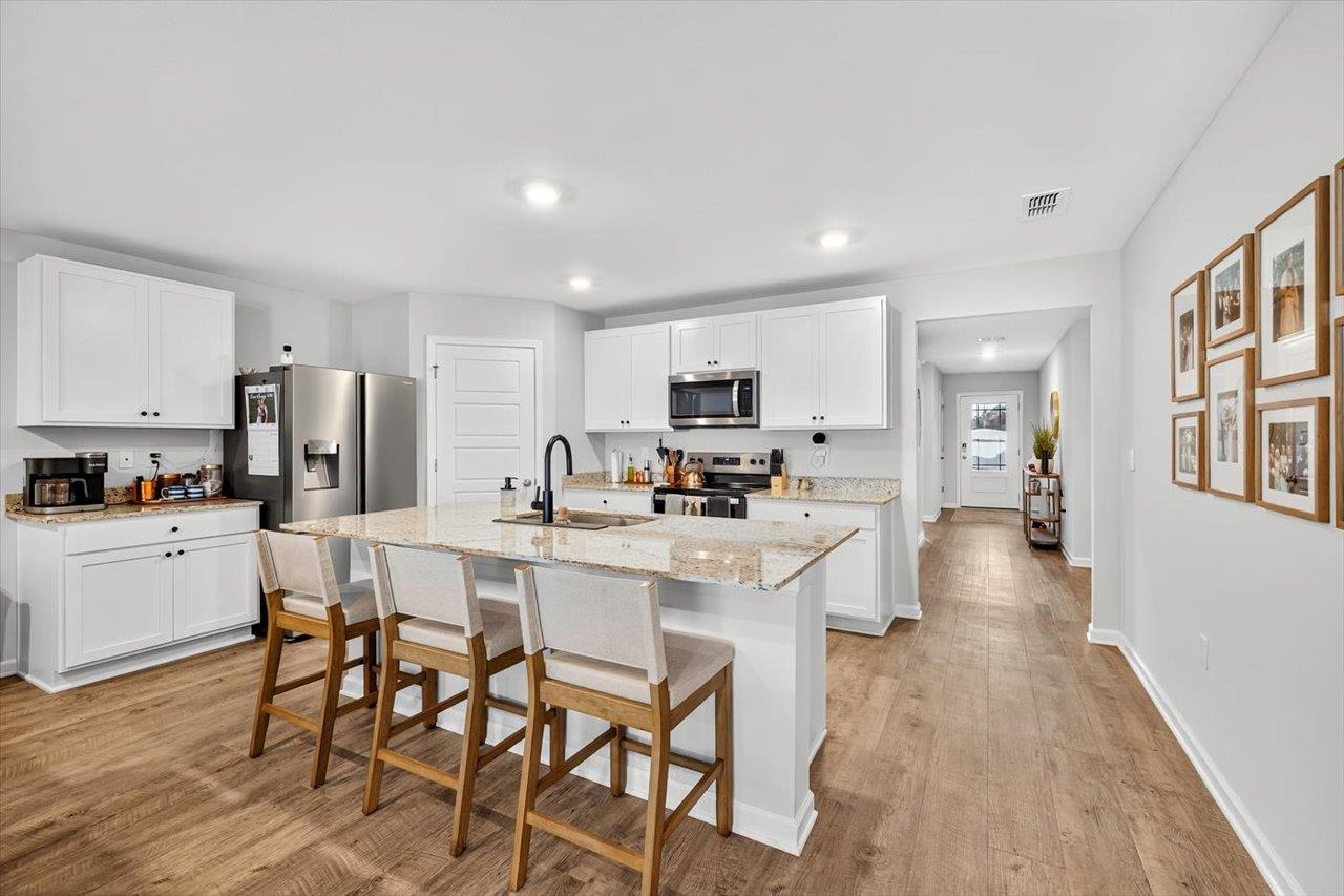 3963 Cottage Farm Road Tallahassee, FL 32311 - Photo 13 of 44