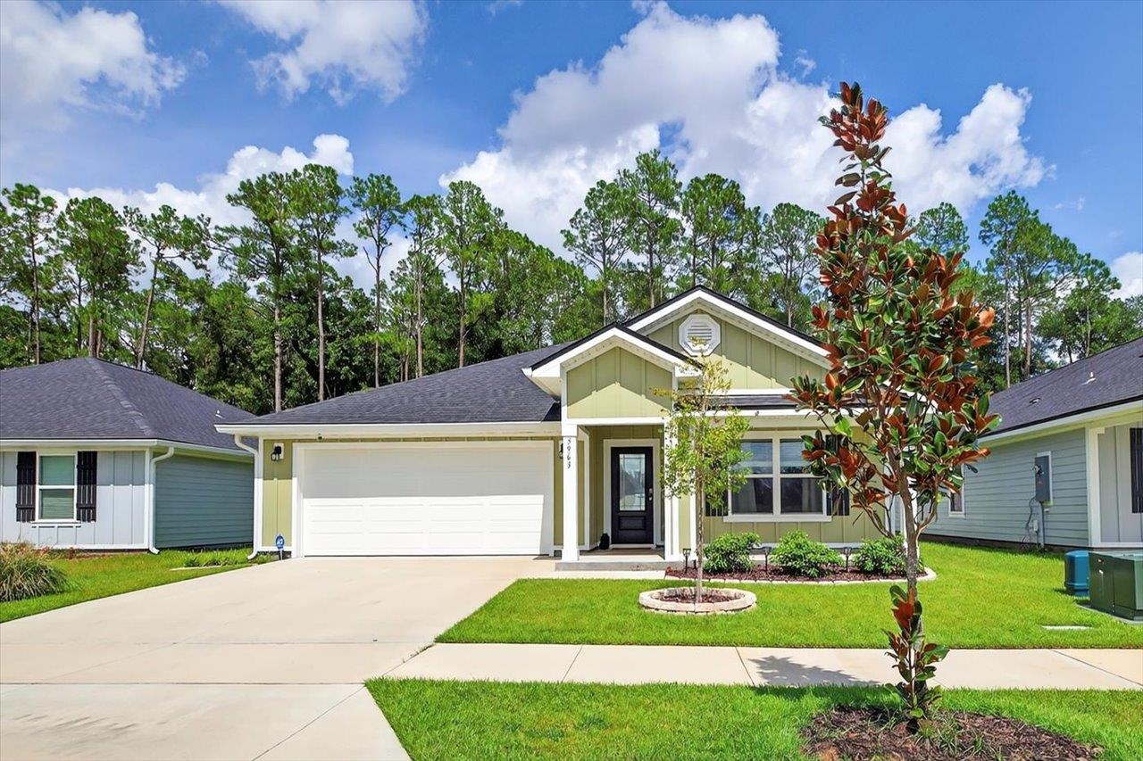 3963 Cottage Farm Road Tallahassee, FL 32311 - Photo 2 of 44