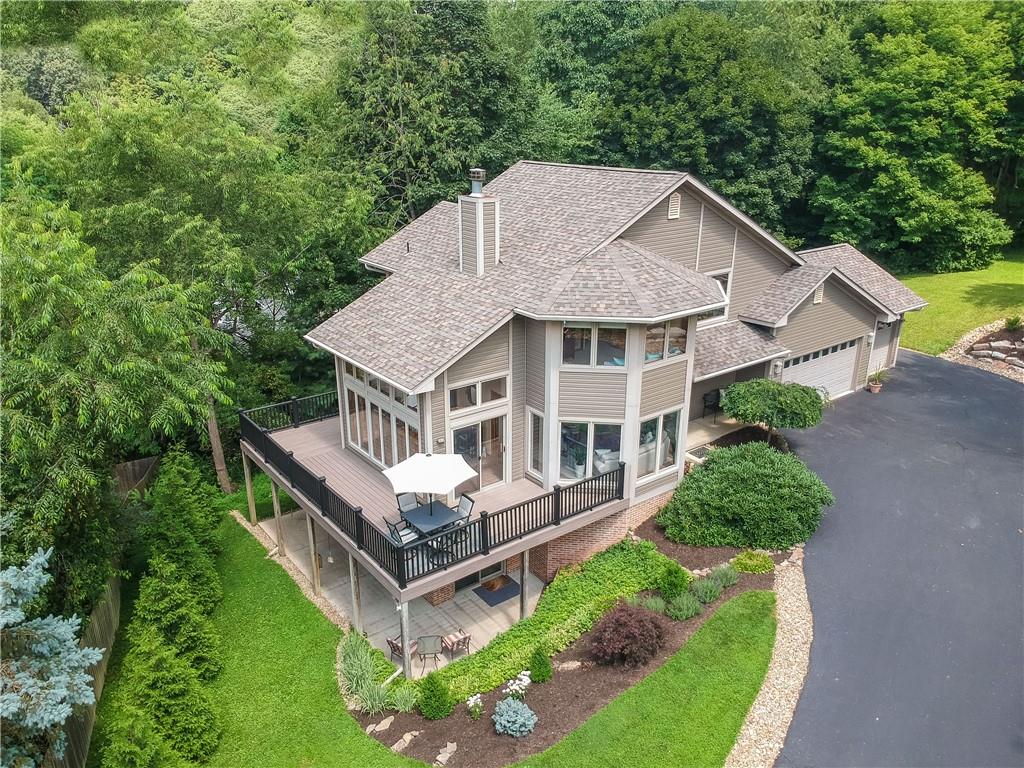 509 Sharon Road Moon Township, PA 15108 - Photo 1 of 50 Gallery Image 1