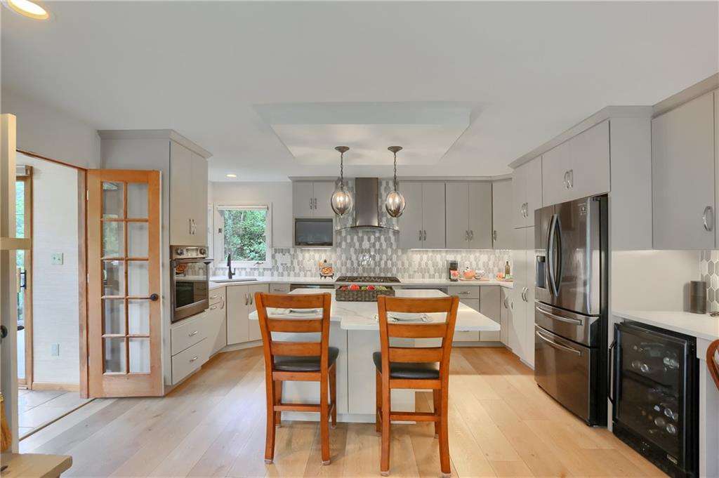 509 Sharon Road Moon Township, PA 15108 - Photo 11 of 50 Gallery Image 11