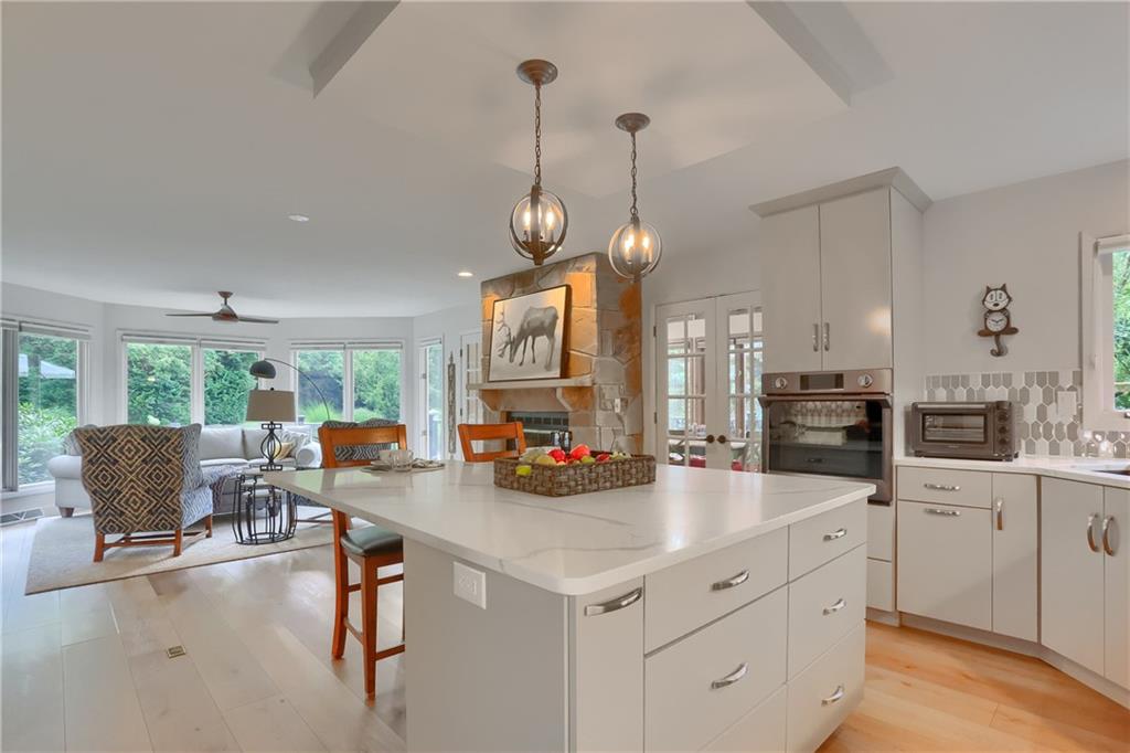 509 Sharon Road Moon Township, PA 15108 - Photo 17 of 50 Gallery Image 17