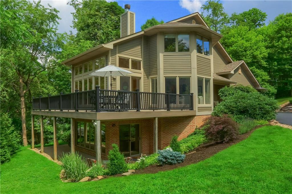 509 Sharon Road Moon Township, PA 15108 - Photo 23 of 50 Gallery Image 23