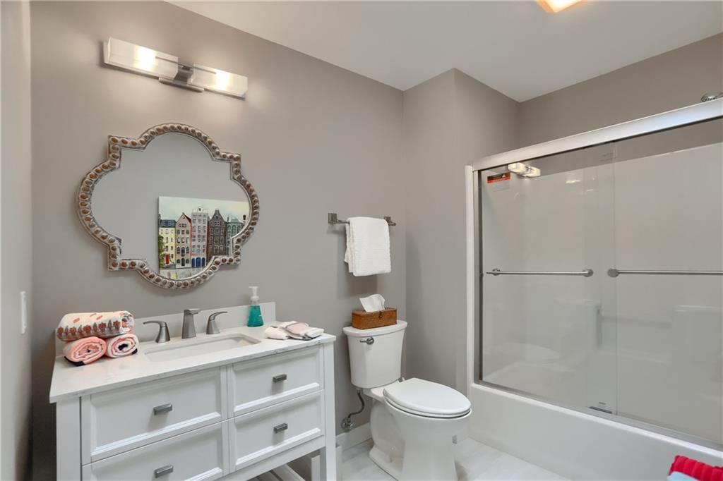509 Sharon Road Moon Township, PA 15108 - Photo 35 of 50 Gallery Image 35