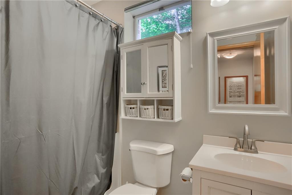 509 Sharon Road Moon Township, PA 15108 - Photo 39 of 50 Gallery Image 39