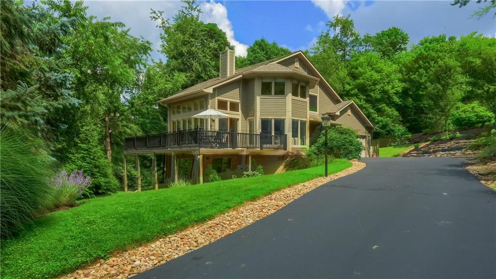 509 Sharon Road Moon Township, PA 15108 - Photo 44 of 50 Gallery Image 44