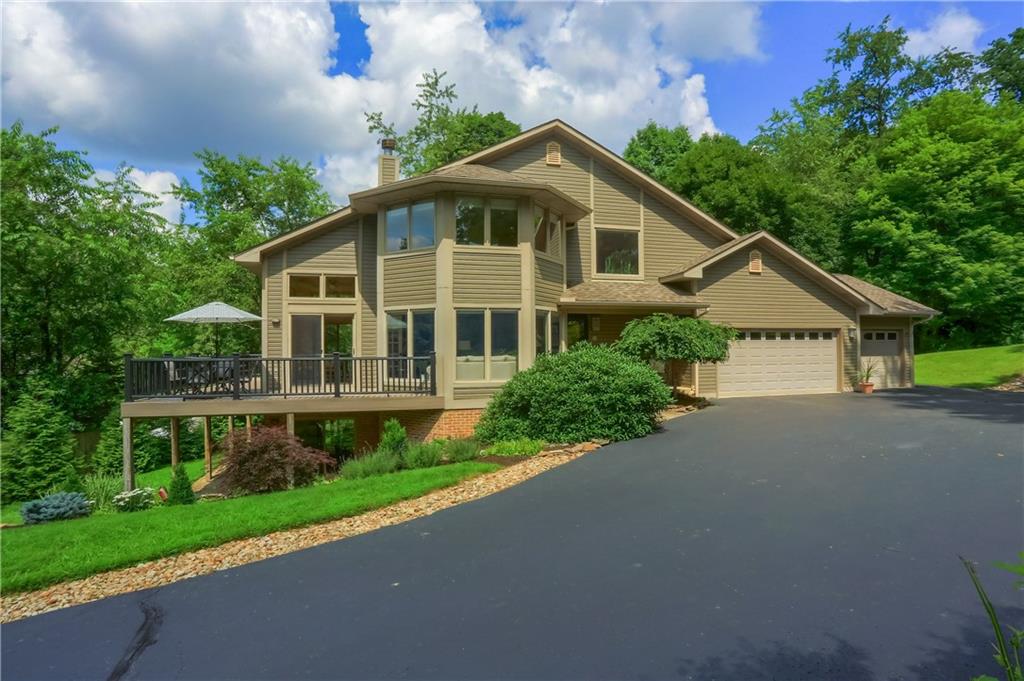 509 Sharon Road Moon Township, PA 15108 - Photo 49 of 50 Gallery Image 49