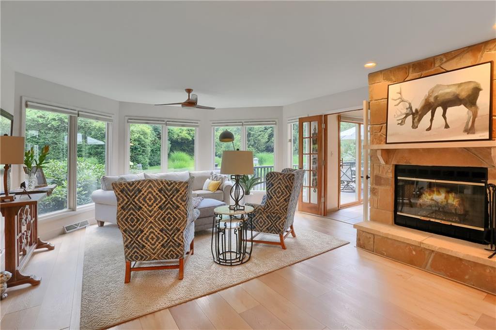 509 Sharon Road Moon Township, PA 15108 - Photo 6 of 50 Gallery Image 6