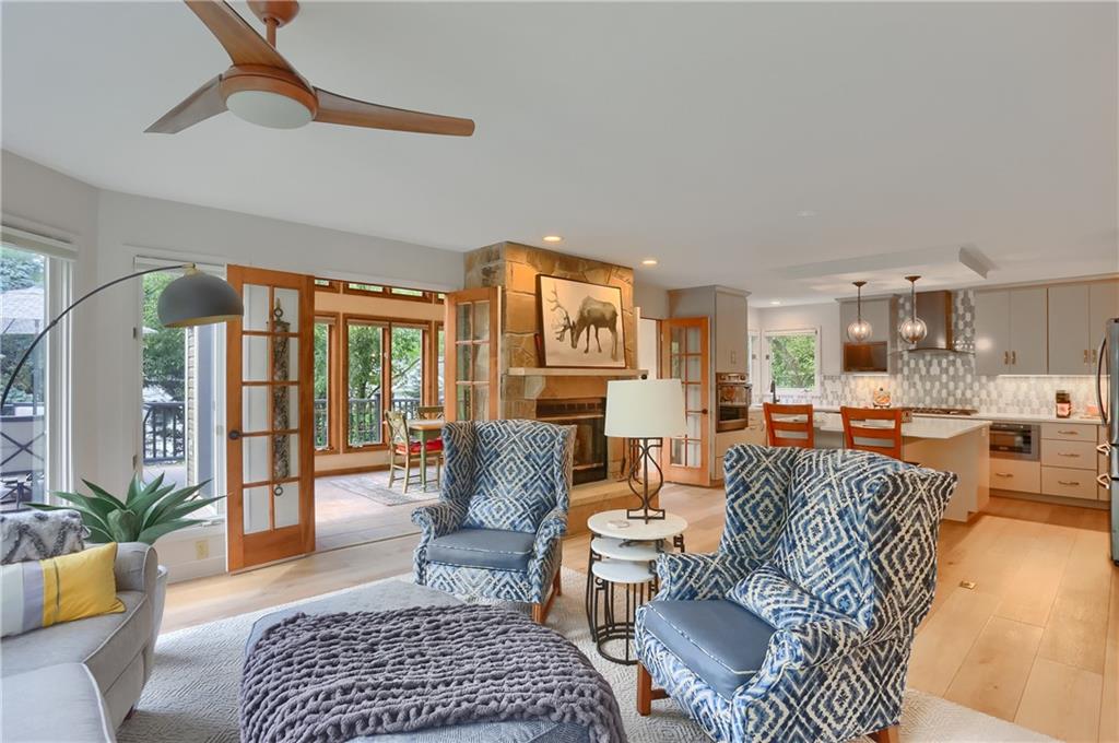 509 Sharon Road Moon Township, PA 15108 - Photo 7 of 50 Gallery Image 7
