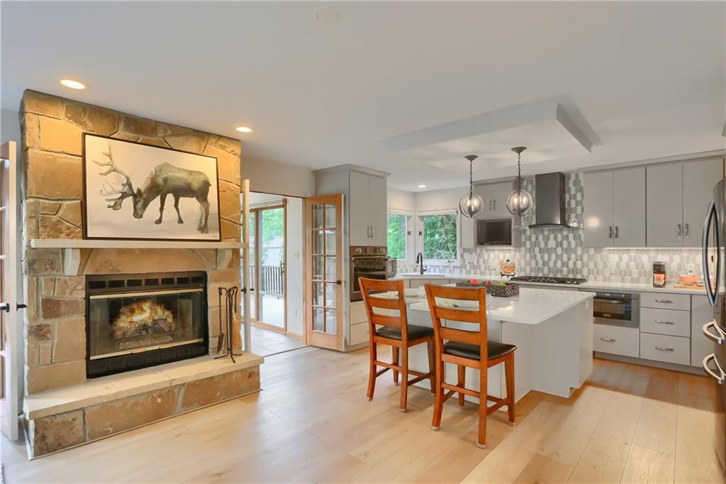 509 Sharon Road Moon Township, PA 15108 - Photo 10 of 50 Gallery Image 10