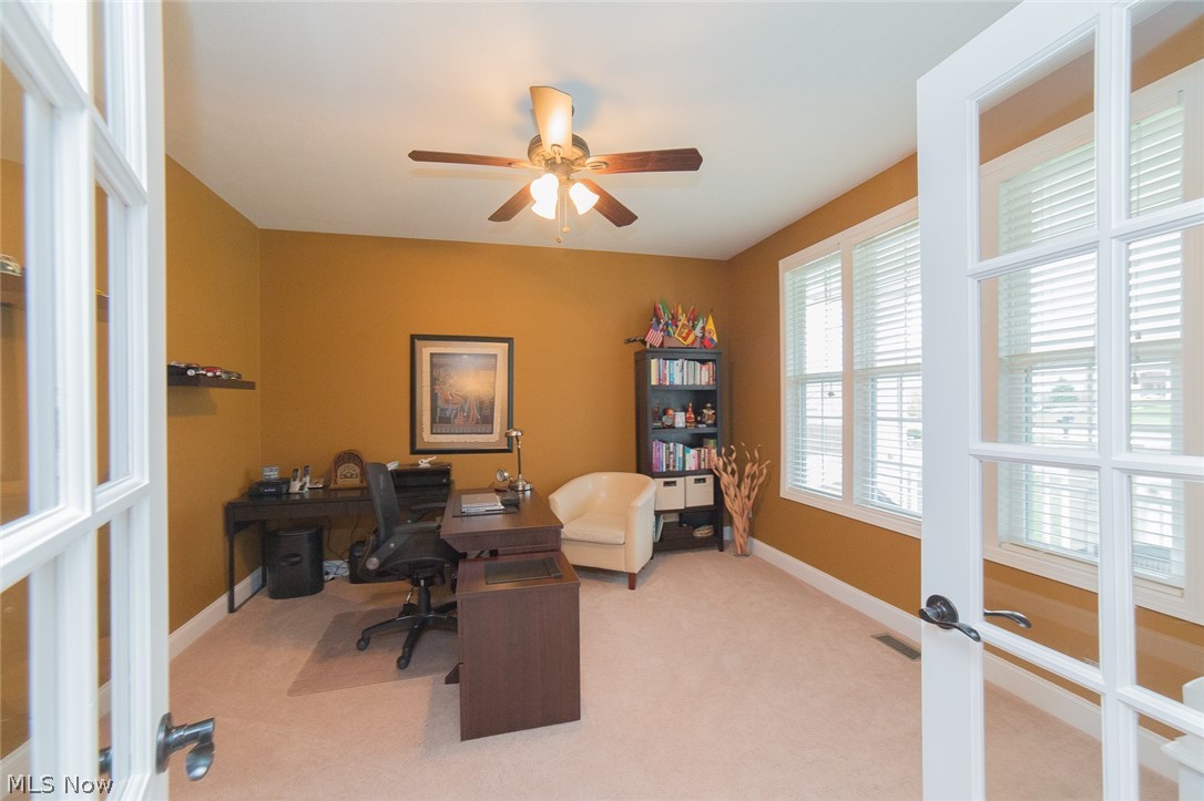 7455 Mystic Ridge Road Chagrin Falls, OH 44023 - Photo 15 of 35 Gallery Image 15