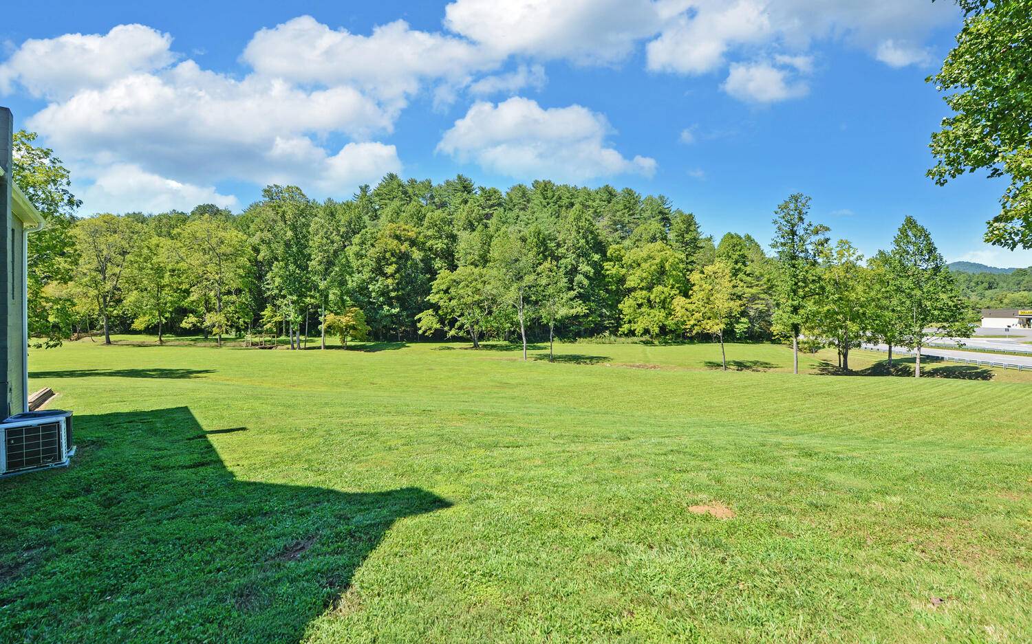 20 Emory Shield Road Murphy, NC 28906 - Photo 54 of 55 a view of a golf course with a lake