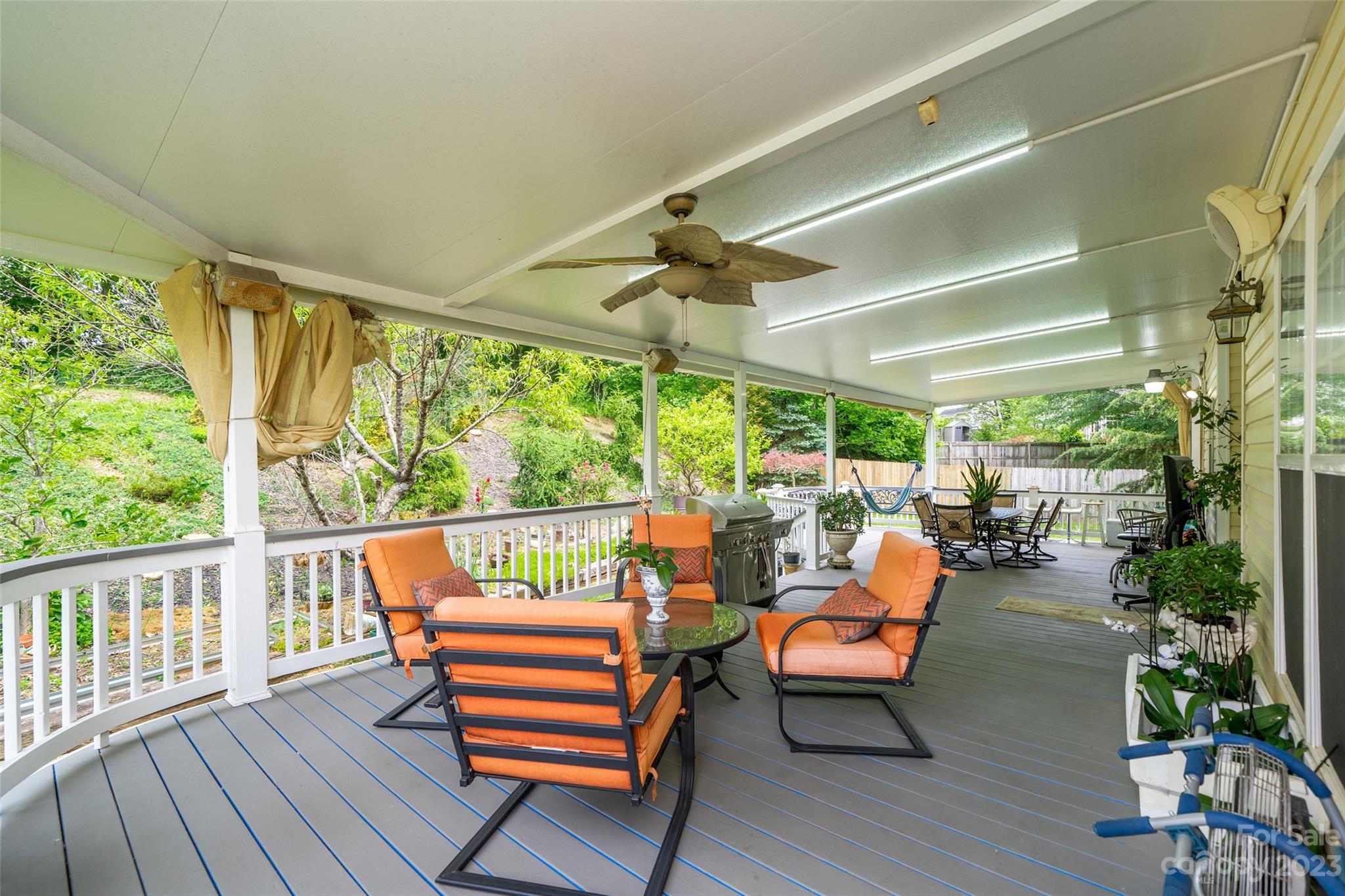 67 Walnut Crest Road Fletcher, NC 28732 - Photo 26 of 36 a outdoor space with patio