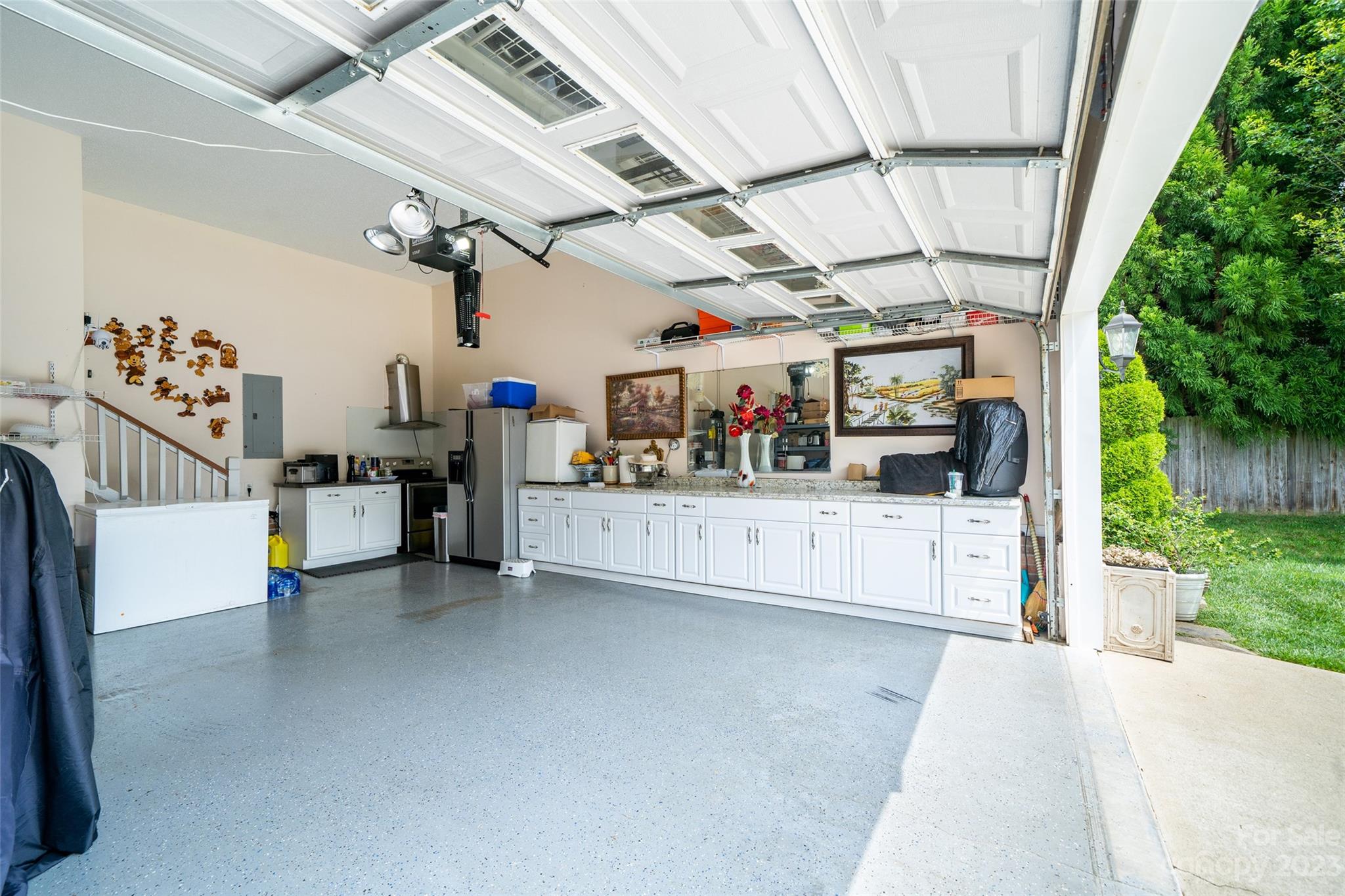 67 Walnut Crest Road Fletcher, NC 28732 - Photo 35 of 36 a view of storage and utility room
