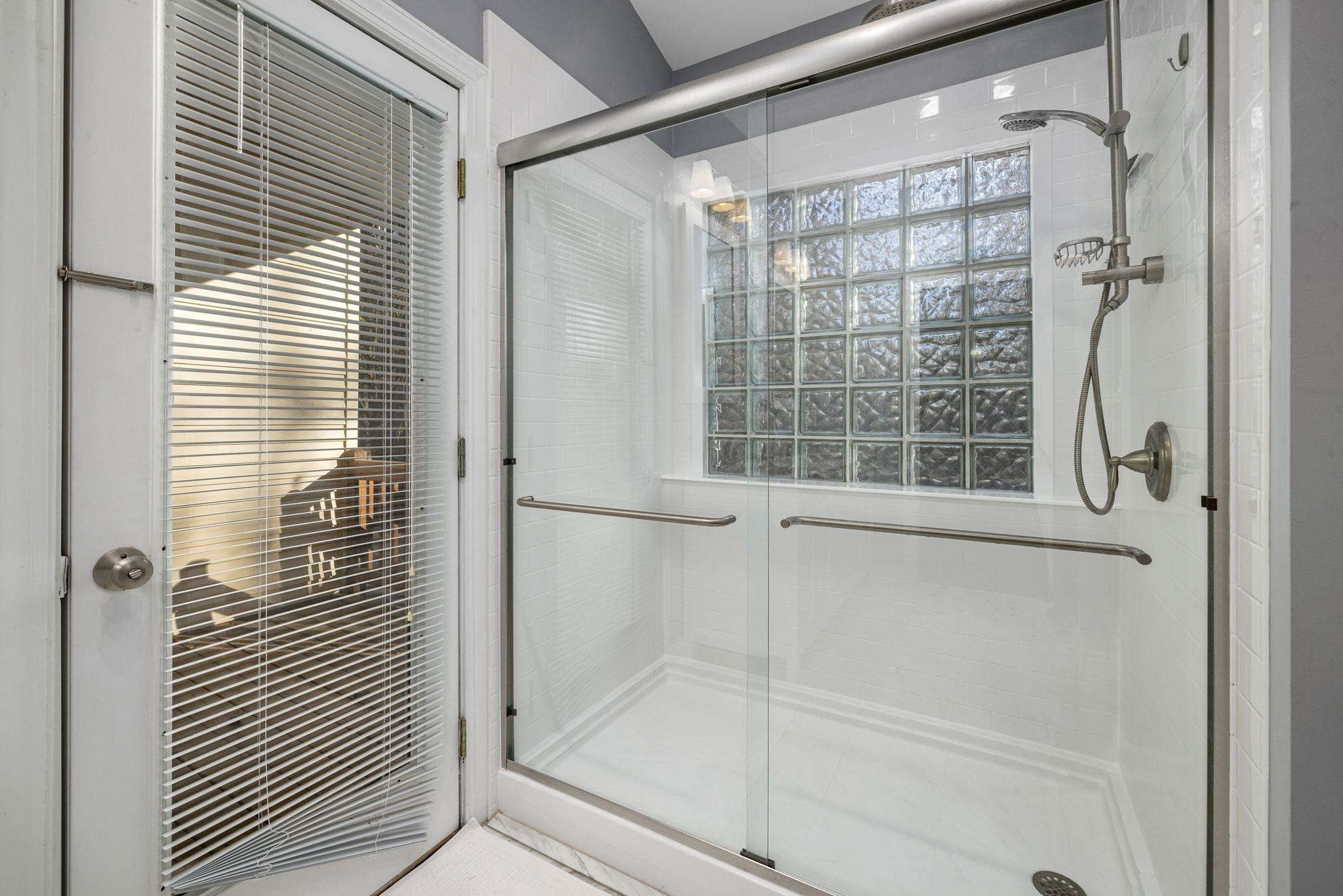 4713 Mial Plantation Road Raleigh, NC 27610 - Photo 25 of 39 Master Bath/Spa