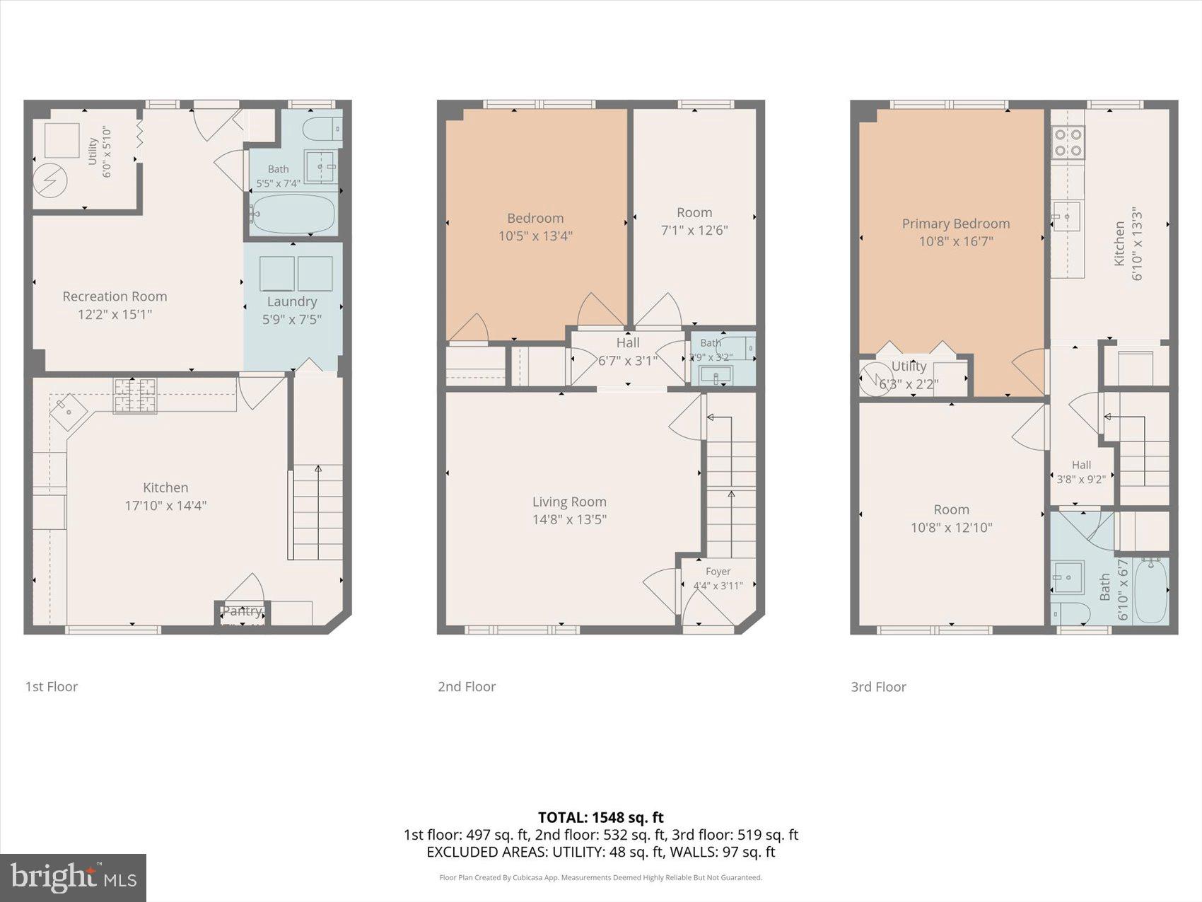 2905 Federal Street Baltimore, MD 21213 - Photo 43 of 43