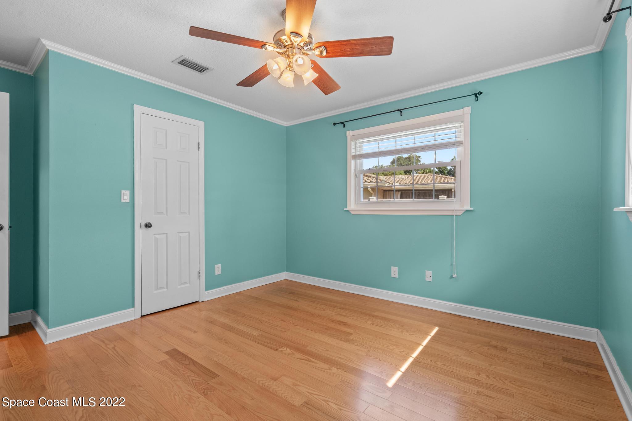 3770 Laurette Road Merritt Island, FL 32952 - Photo 31 of 57 Bedroom