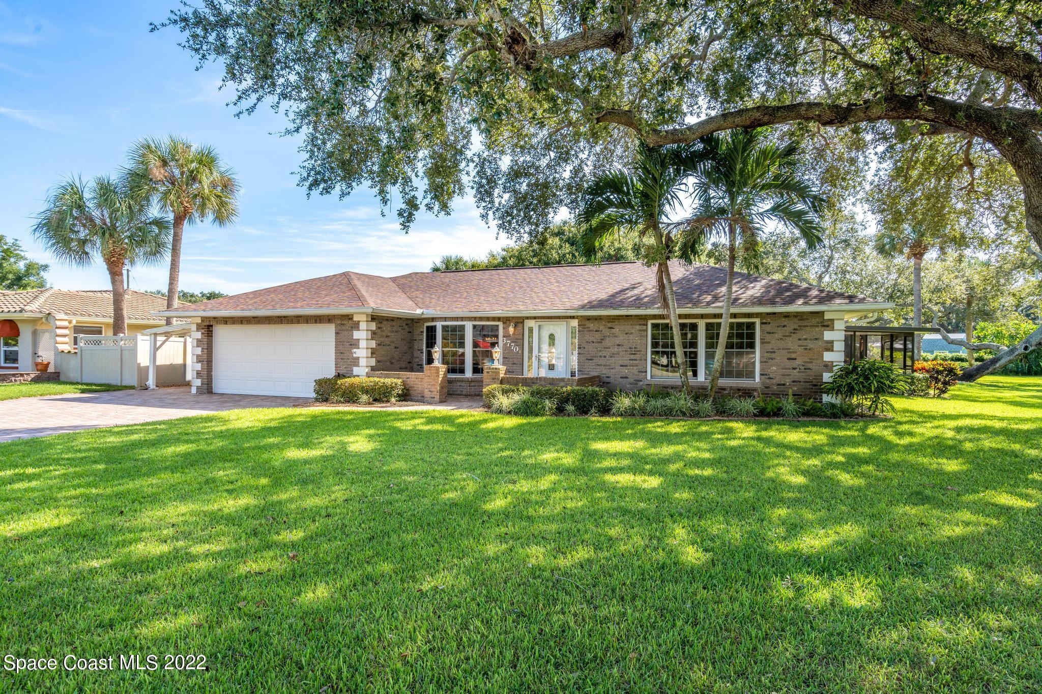3770 Laurette Road Merritt Island, FL 32952 - Photo 56 of 57 3770 Laurette Rd