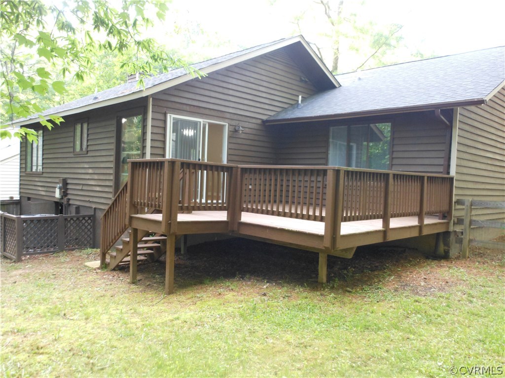3302 Broad Oaks Road Midlothian, VA 23112 - Photo 17 of 18 Gallery Image 17
