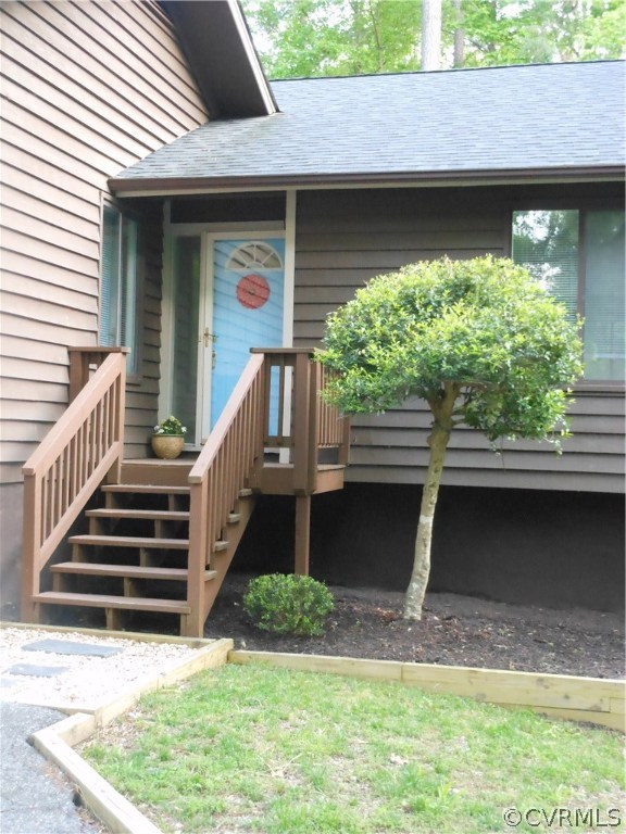 3302 Broad Oaks Road Midlothian, VA 23112 - Photo 3 of 18 Gallery Image 3