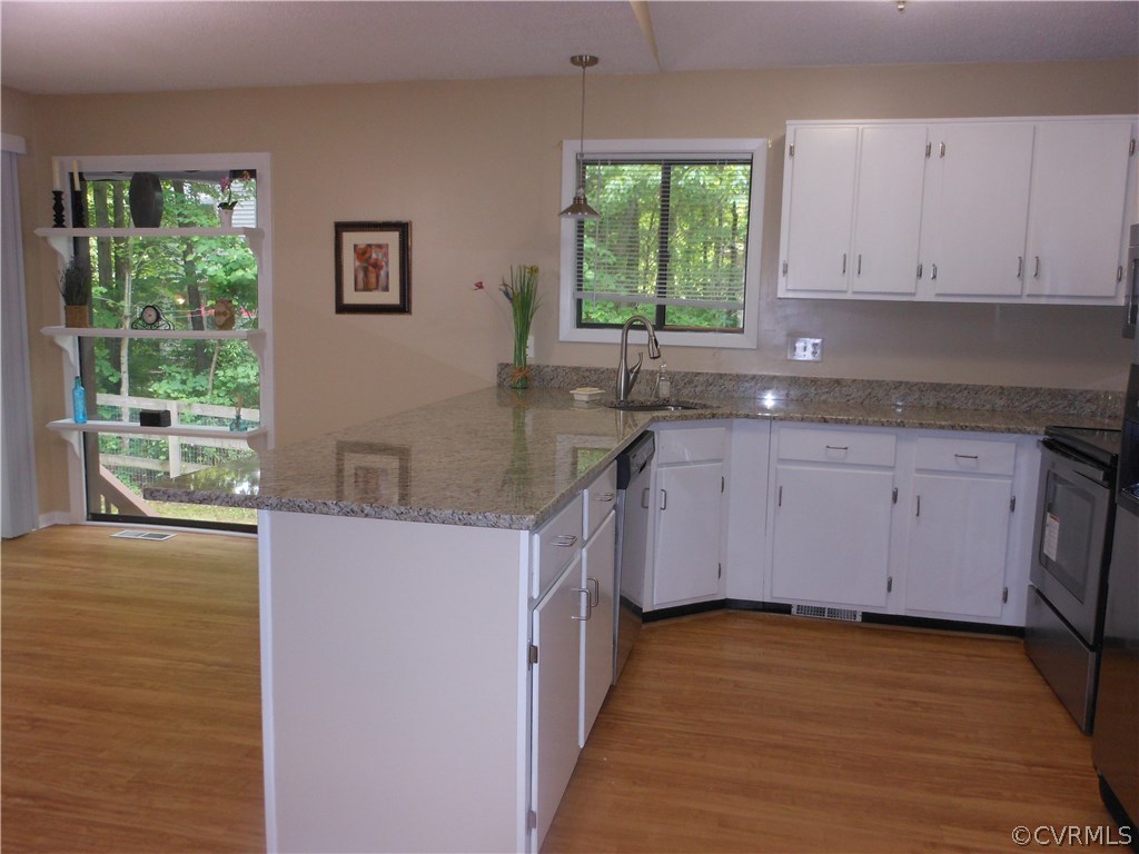 3302 Broad Oaks Road Midlothian, VA 23112 - Photo 5 of 18 Gallery Image 5