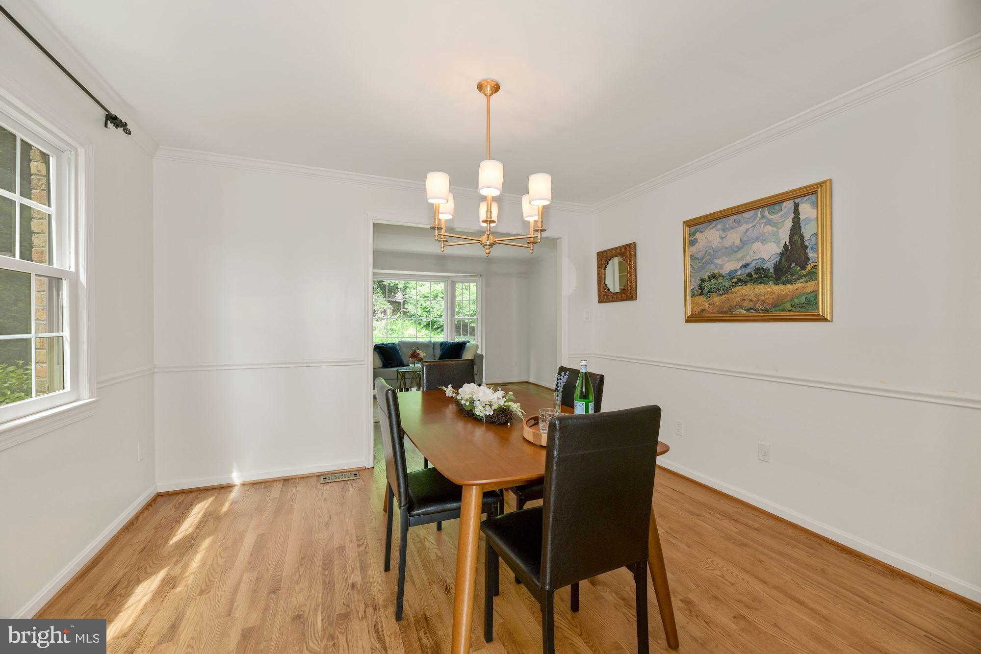 2671 Marcey Road Arlington, VA 22207 - Photo 14 of 38