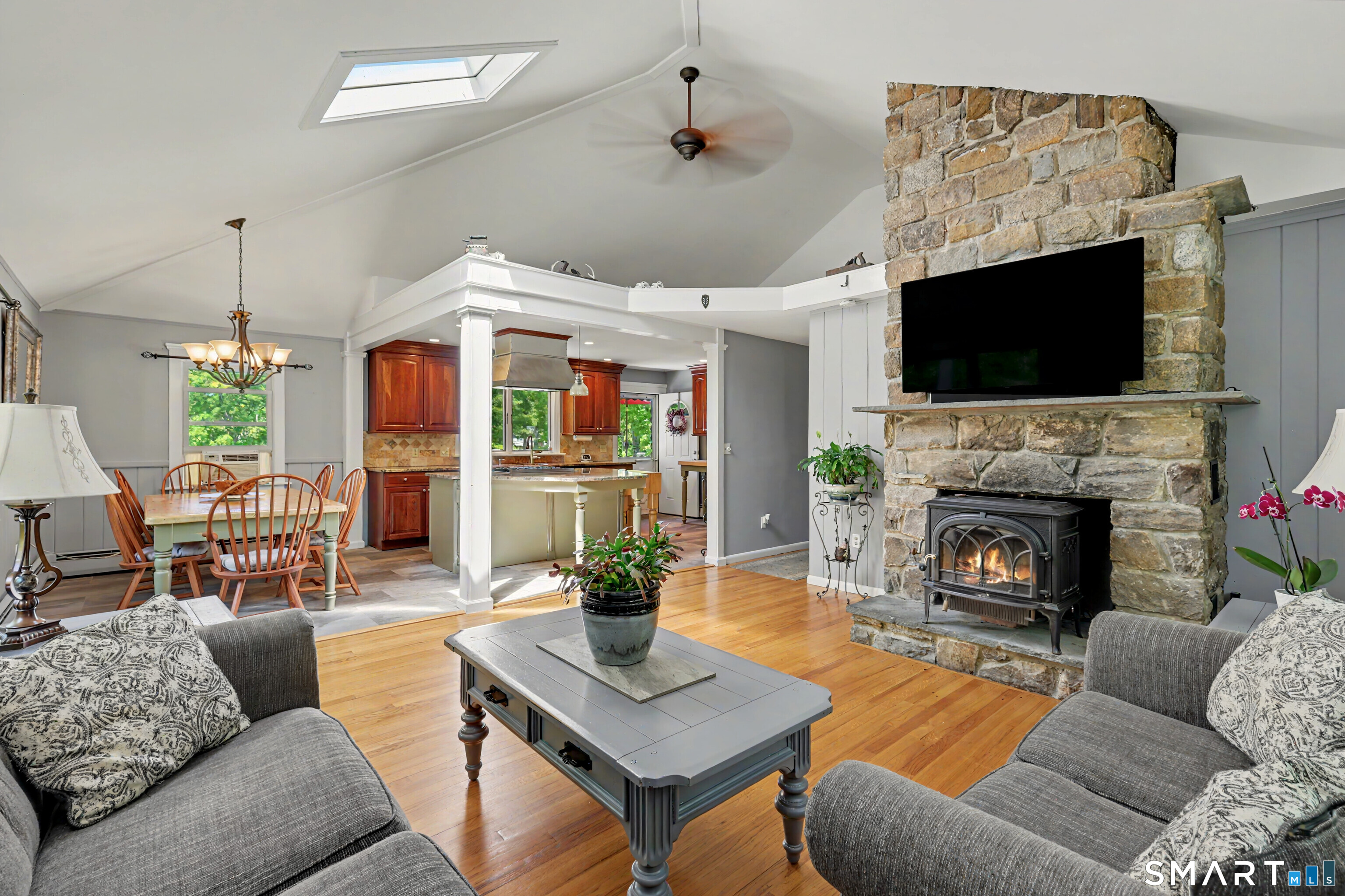 1 Lookout Drive Ridgefield, CT 06877 - Photo 15 of 37