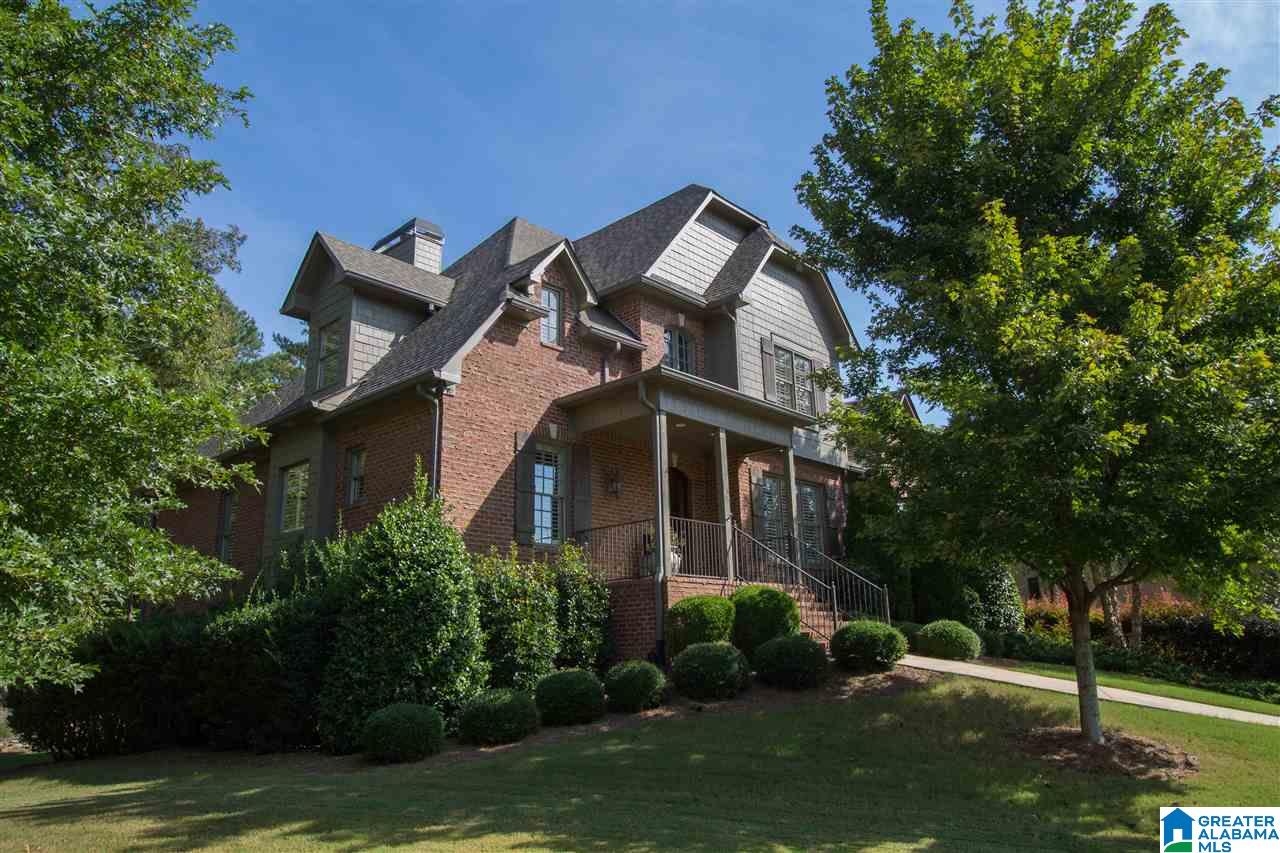 633 Springbank Terrace Birmingham, AL 35242 - Photo 41 of 50