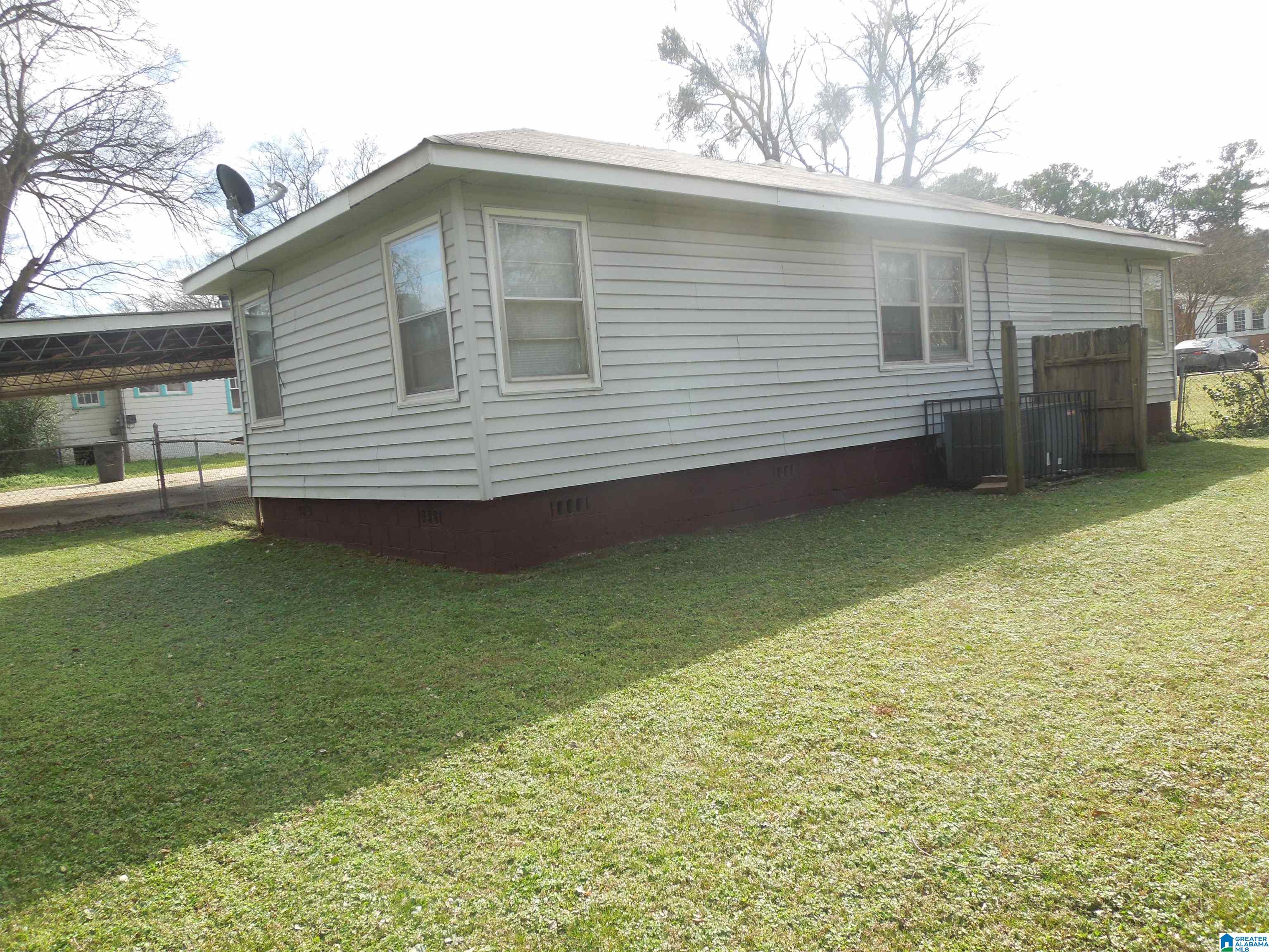 5602 10th Street South Bessemer, AL 35020 - Photo 7 of 30