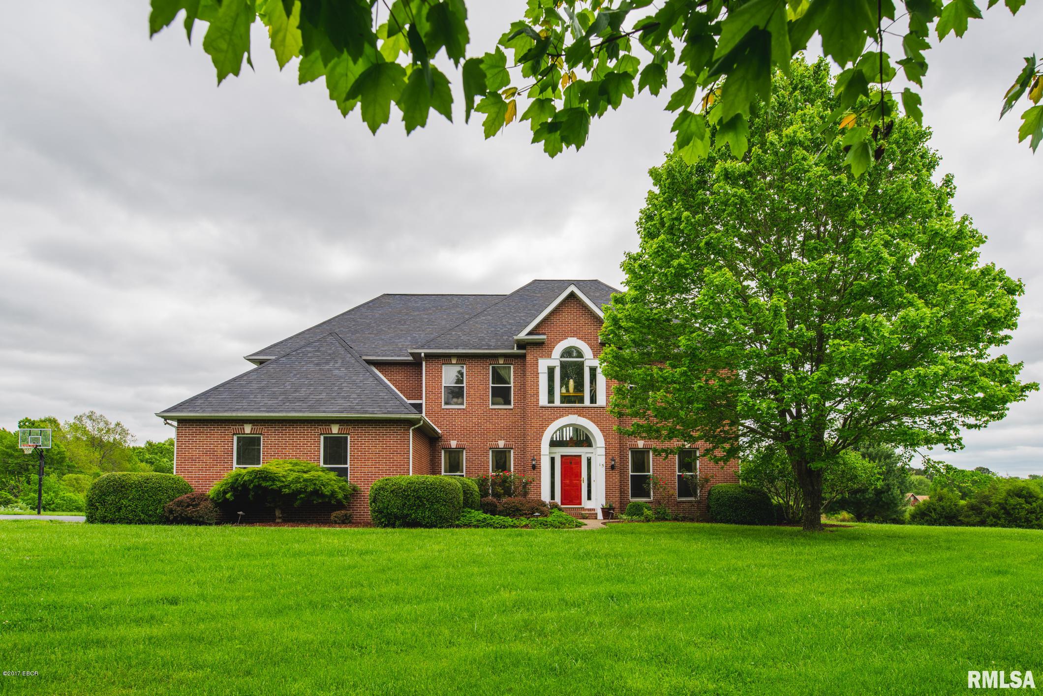 15 Poplar Lake Road Makanda, IL 62958 - Photo 1 of 50 Gallery Image 1